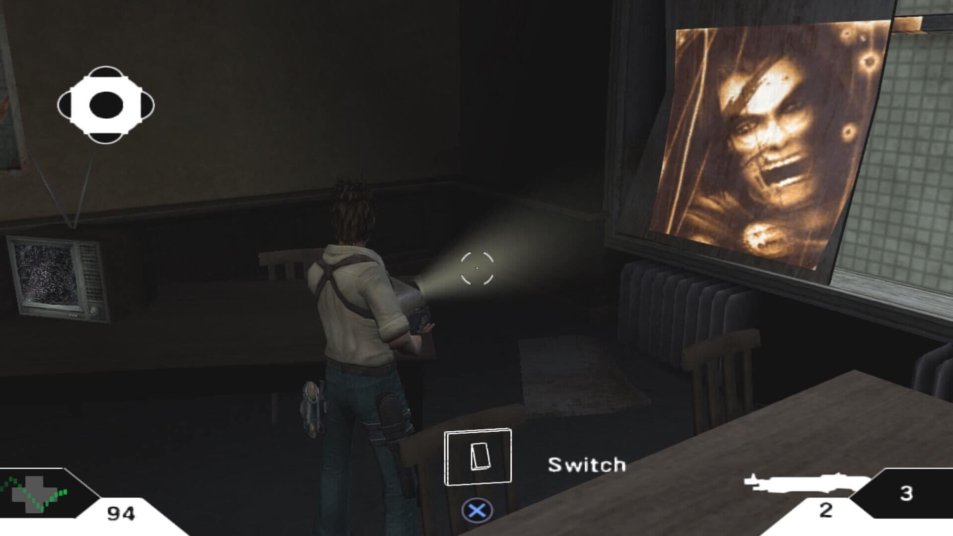 Ghosthunter screenshot 6