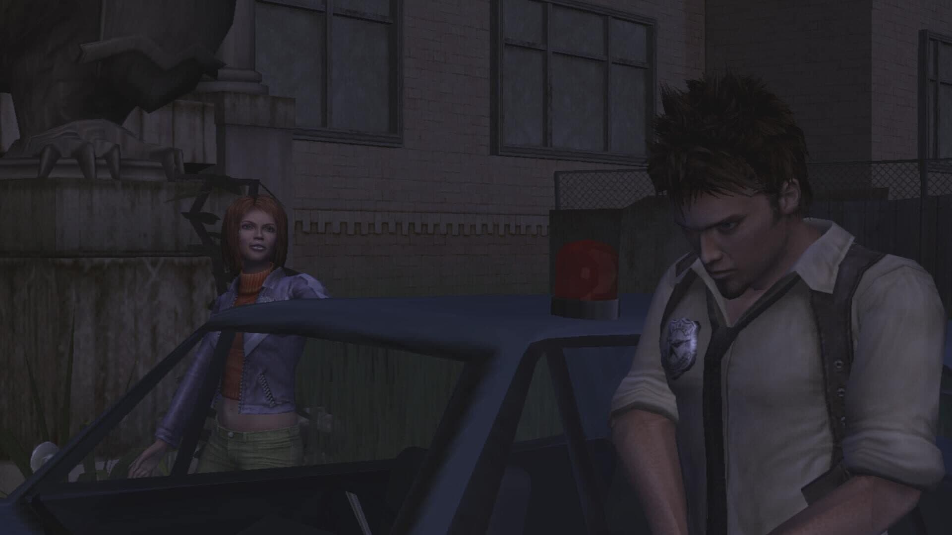 Ghosthunter screenshot 8