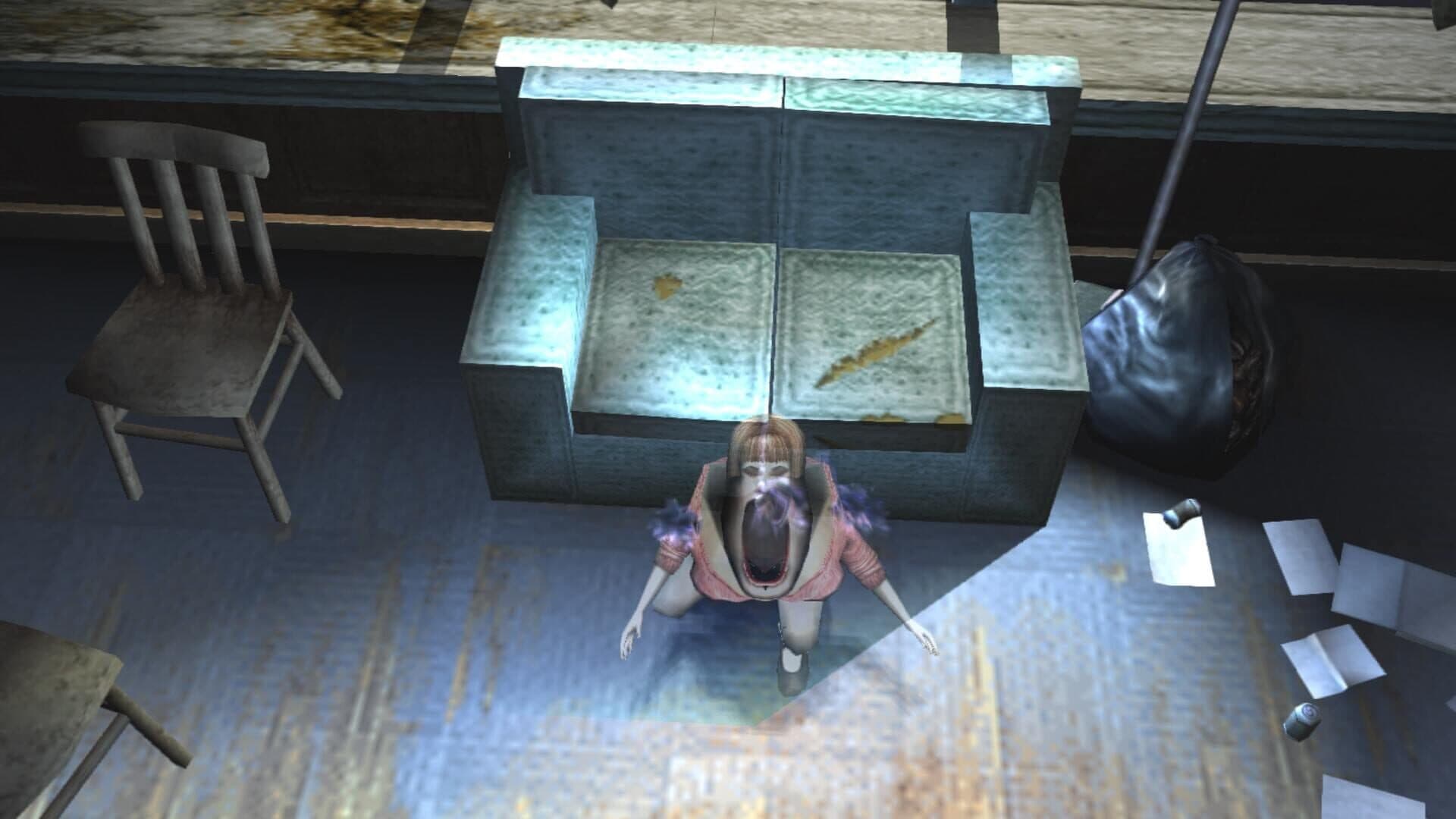 Ghosthunter screenshot 9