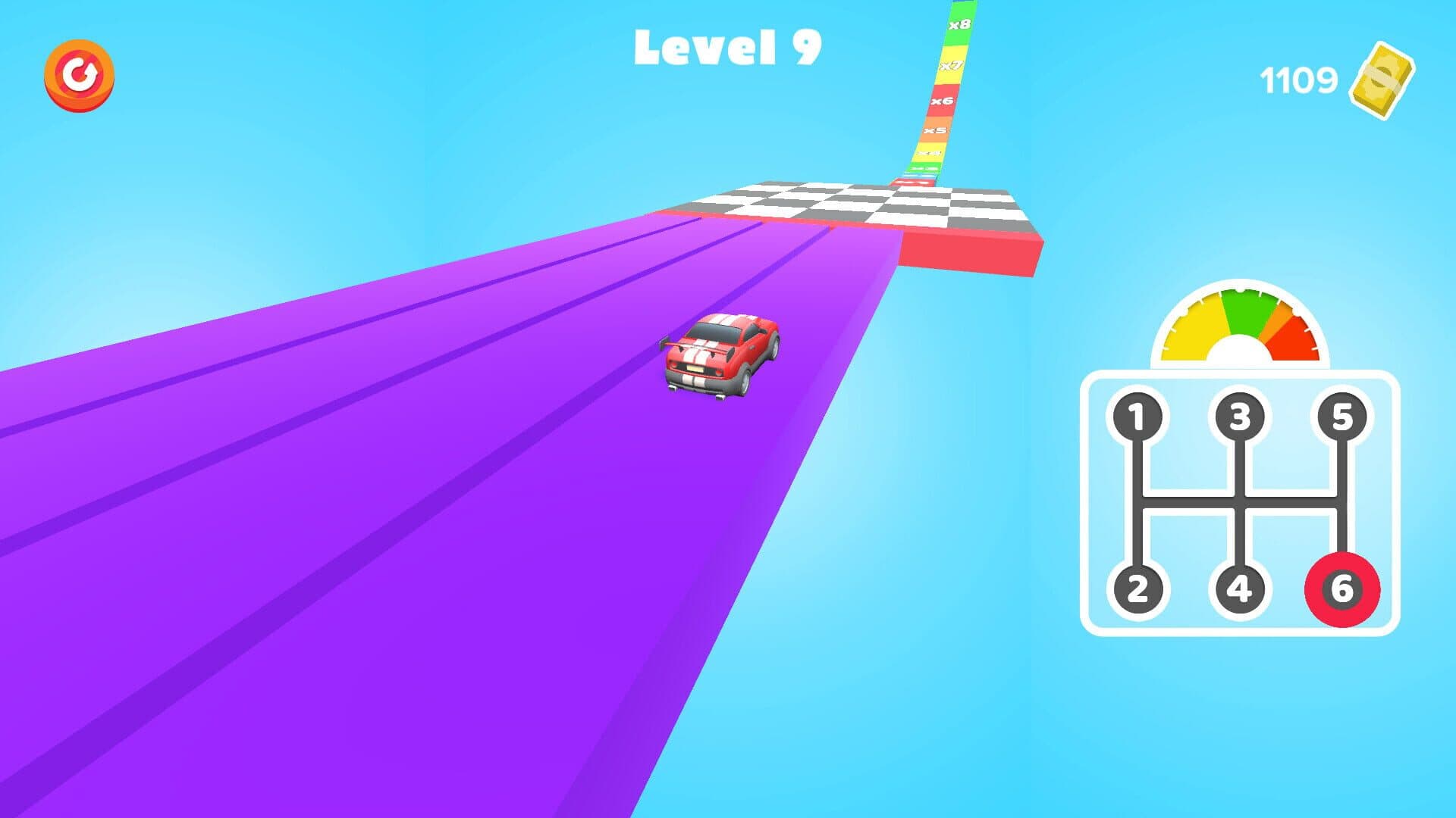 The Real Driver screenshot 6