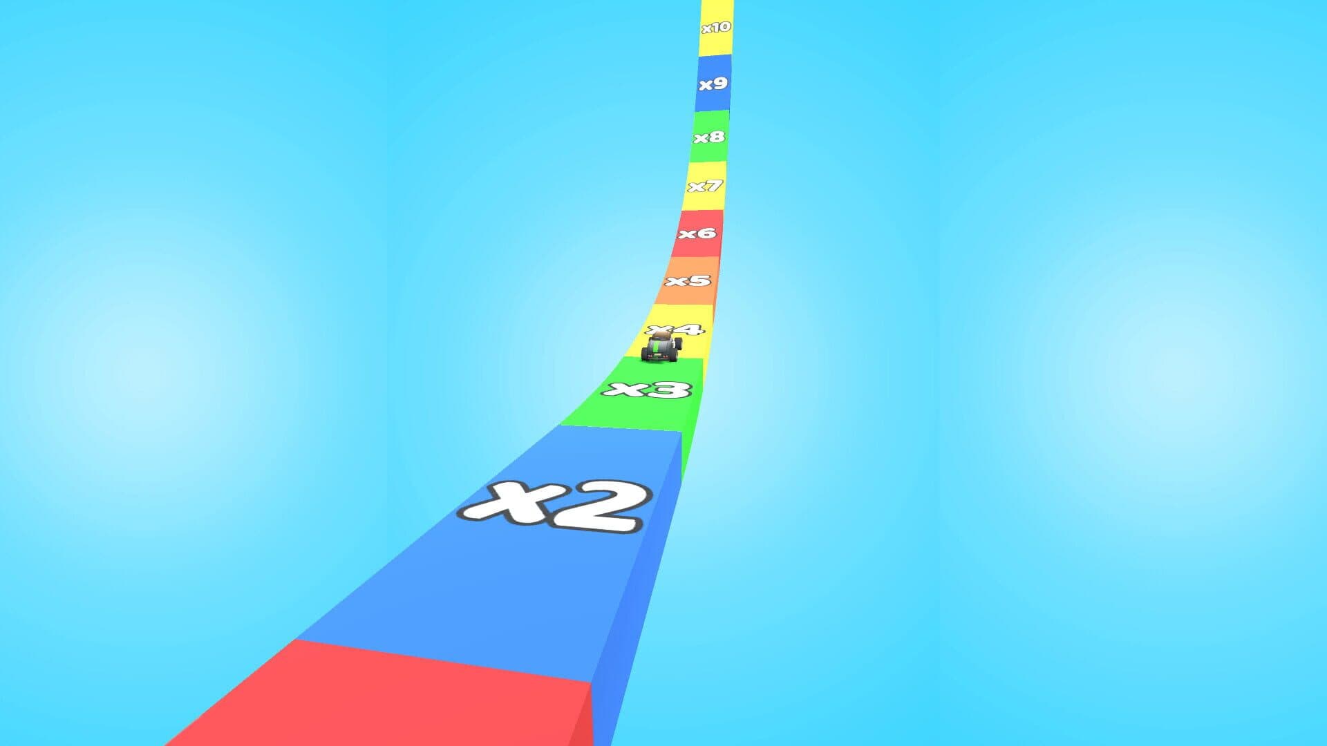 The Real Driver screenshot 7
