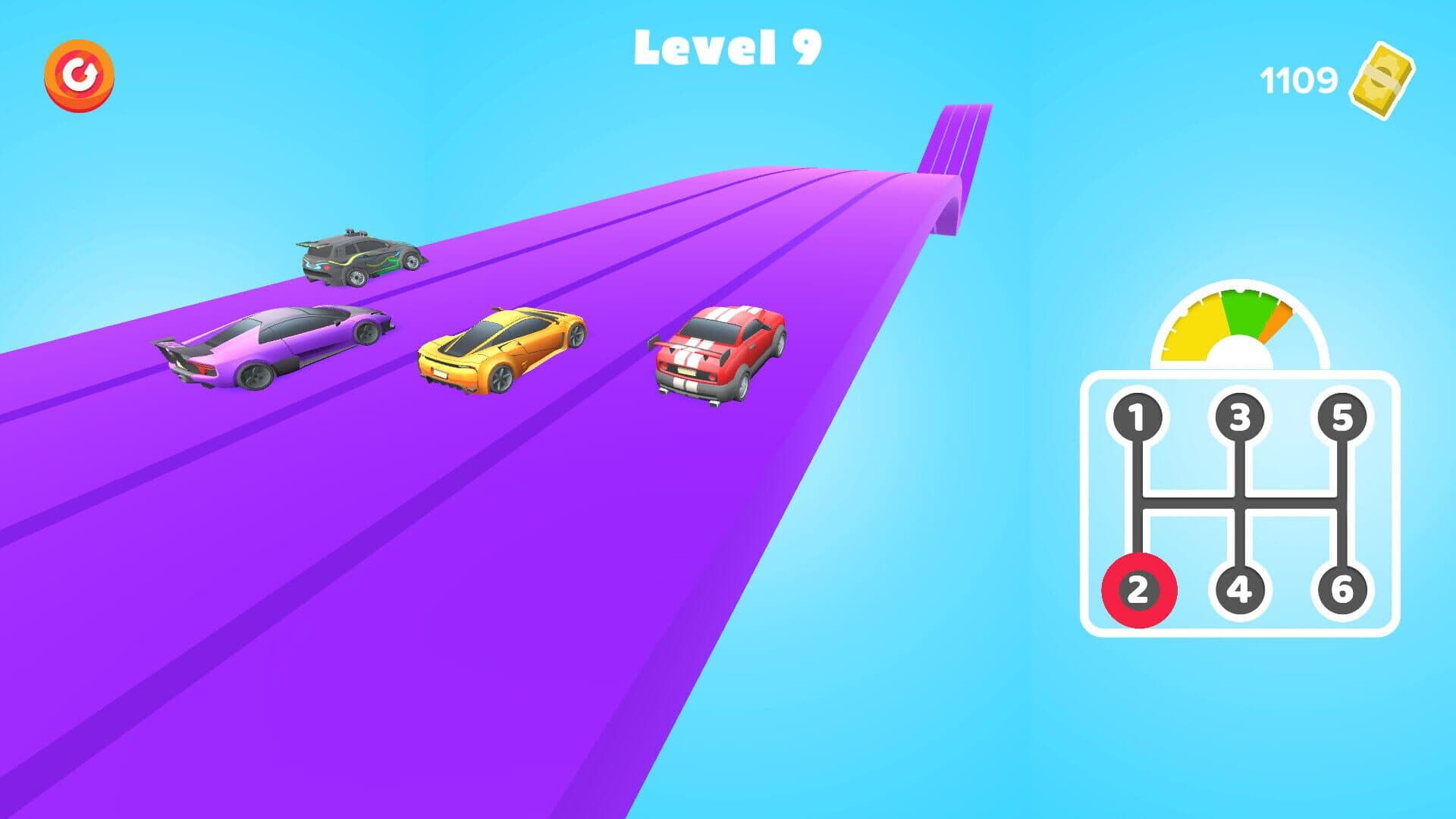 The Real Driver screenshot 8