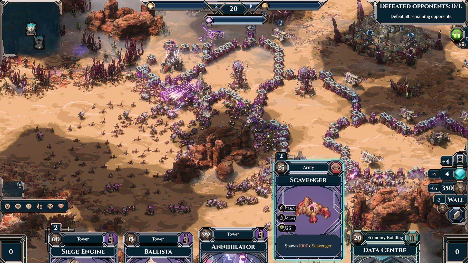 Warcana screenshot 10