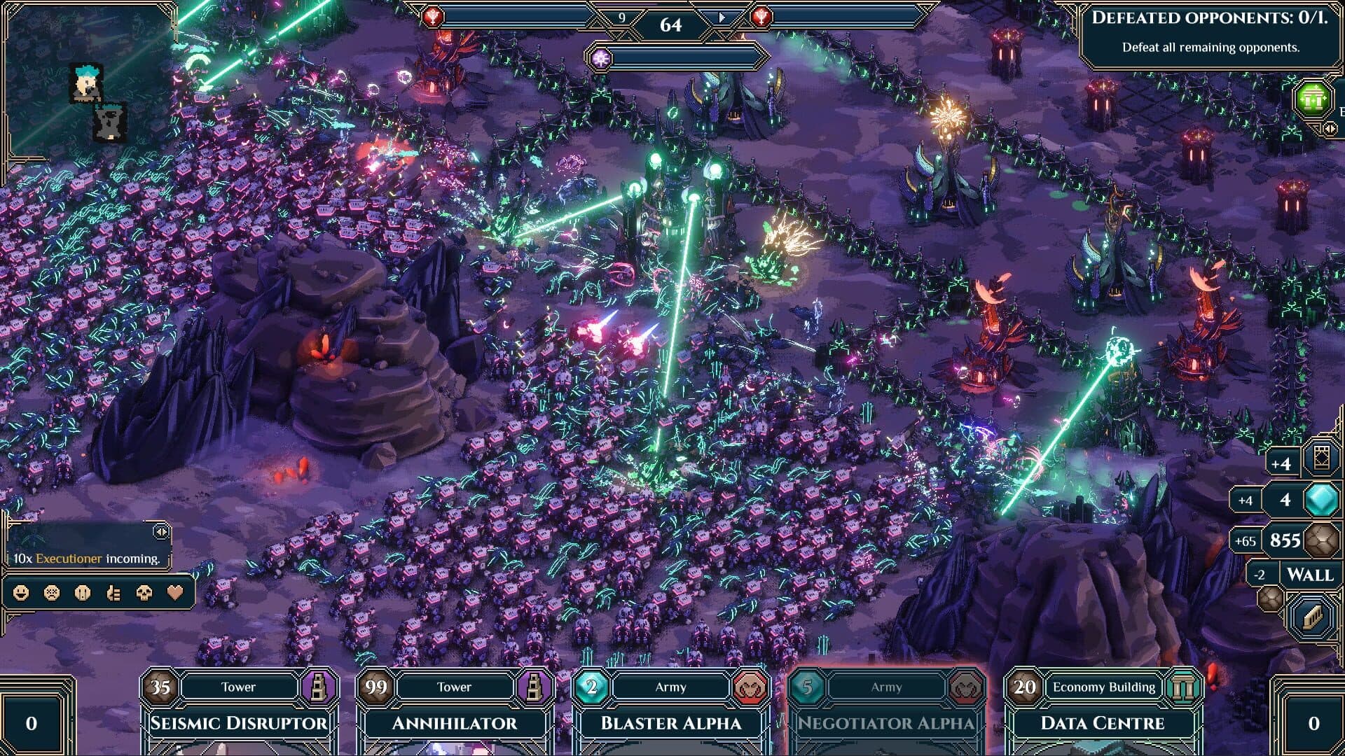 Warcana screenshot 7