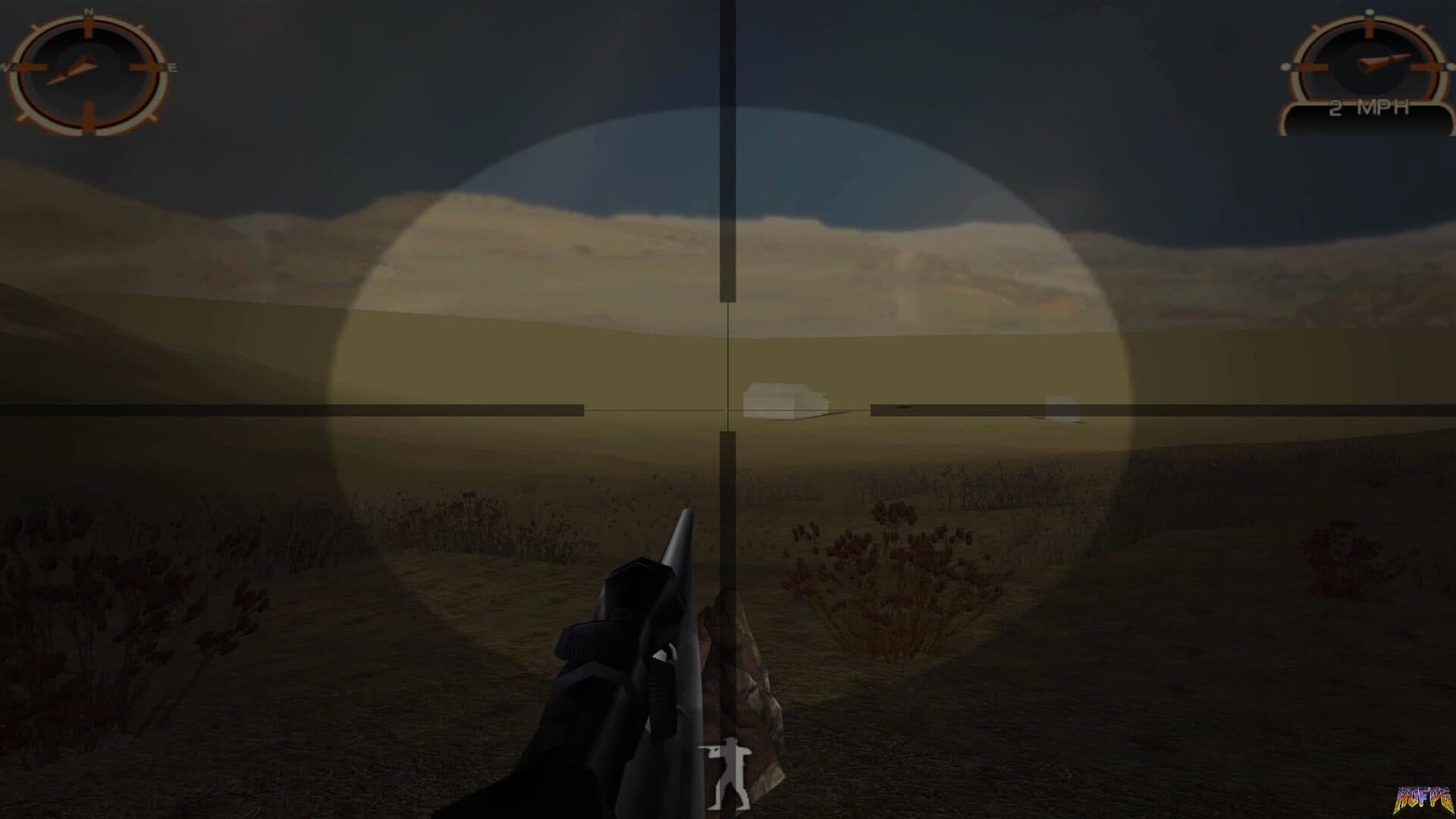 Deer Hunter 2003: Legendary Hunting screenshot 4