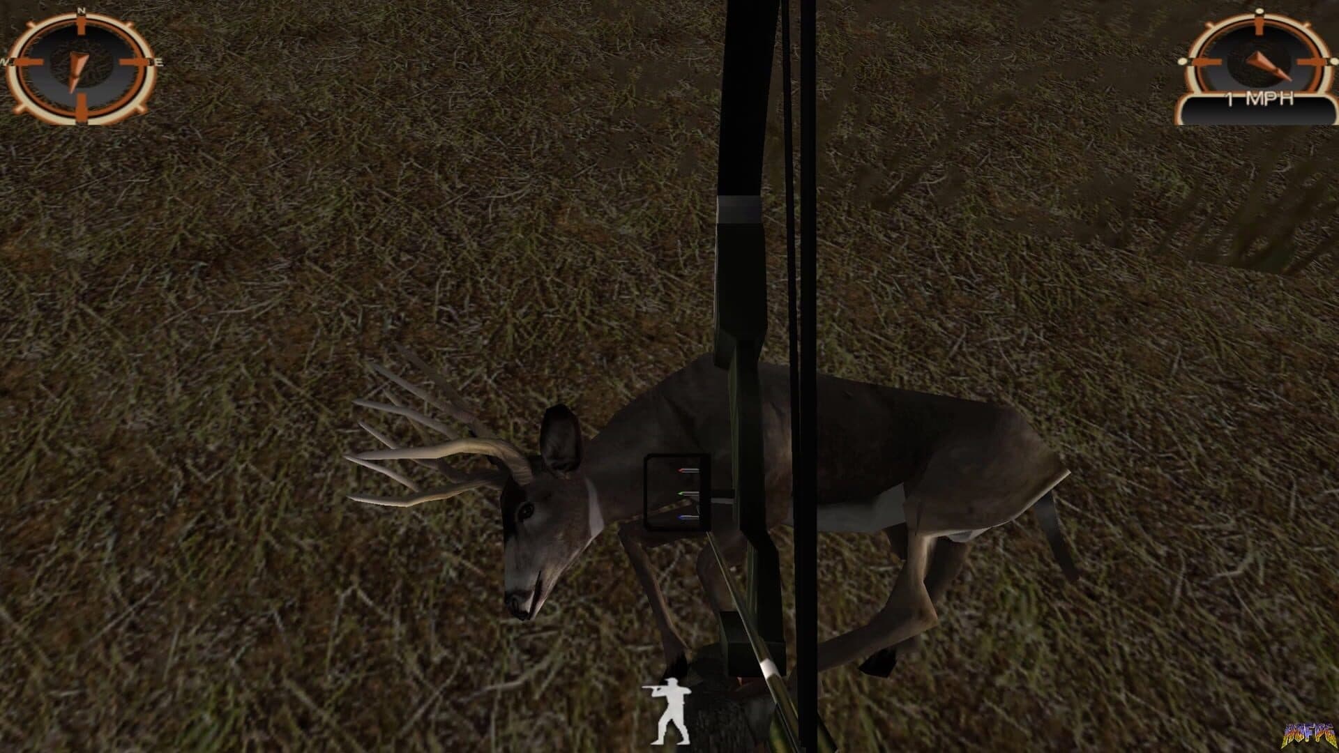 Deer Hunter 2003: Legendary Hunting screenshot 6