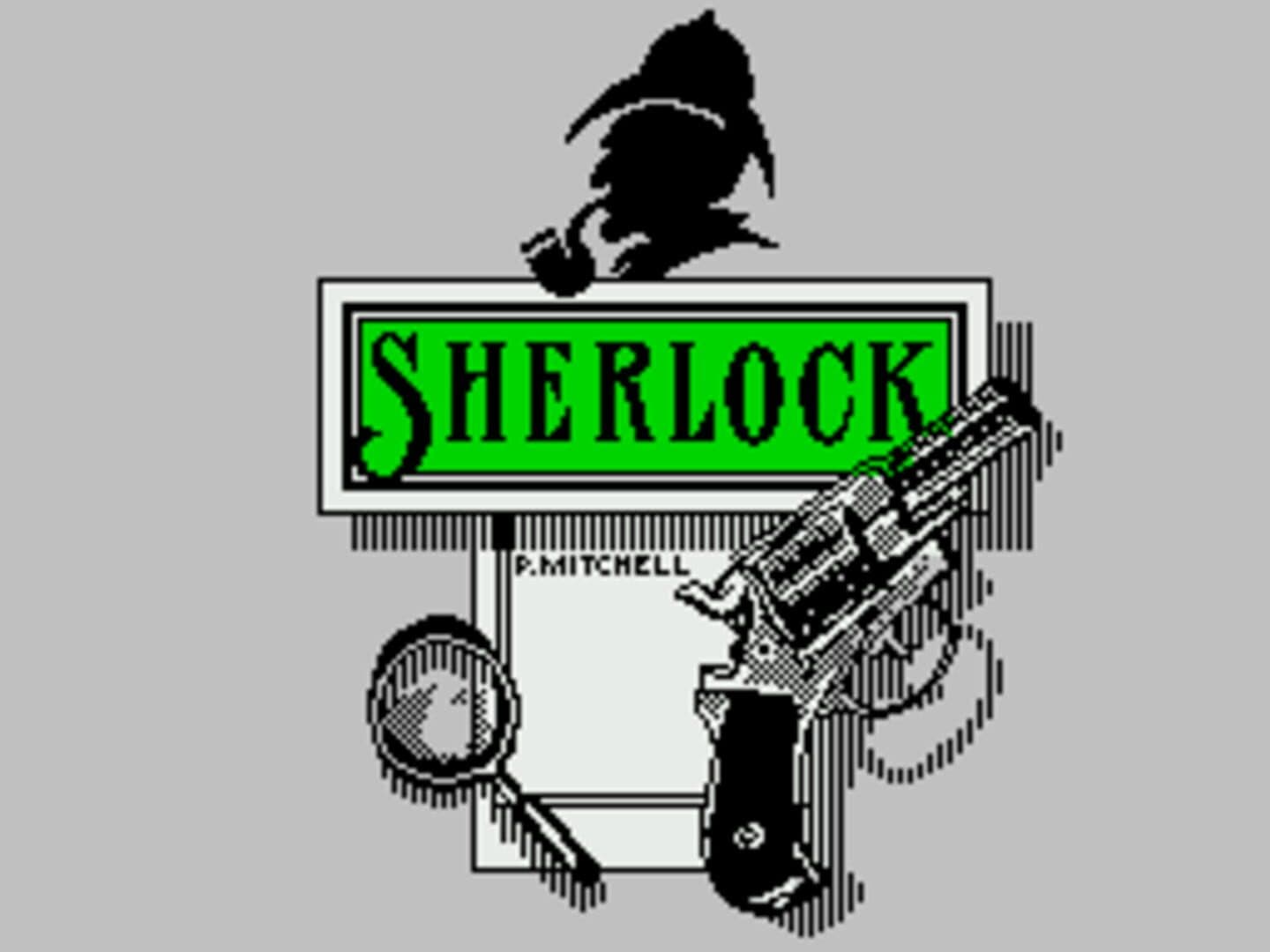 Sherlock screenshot 4