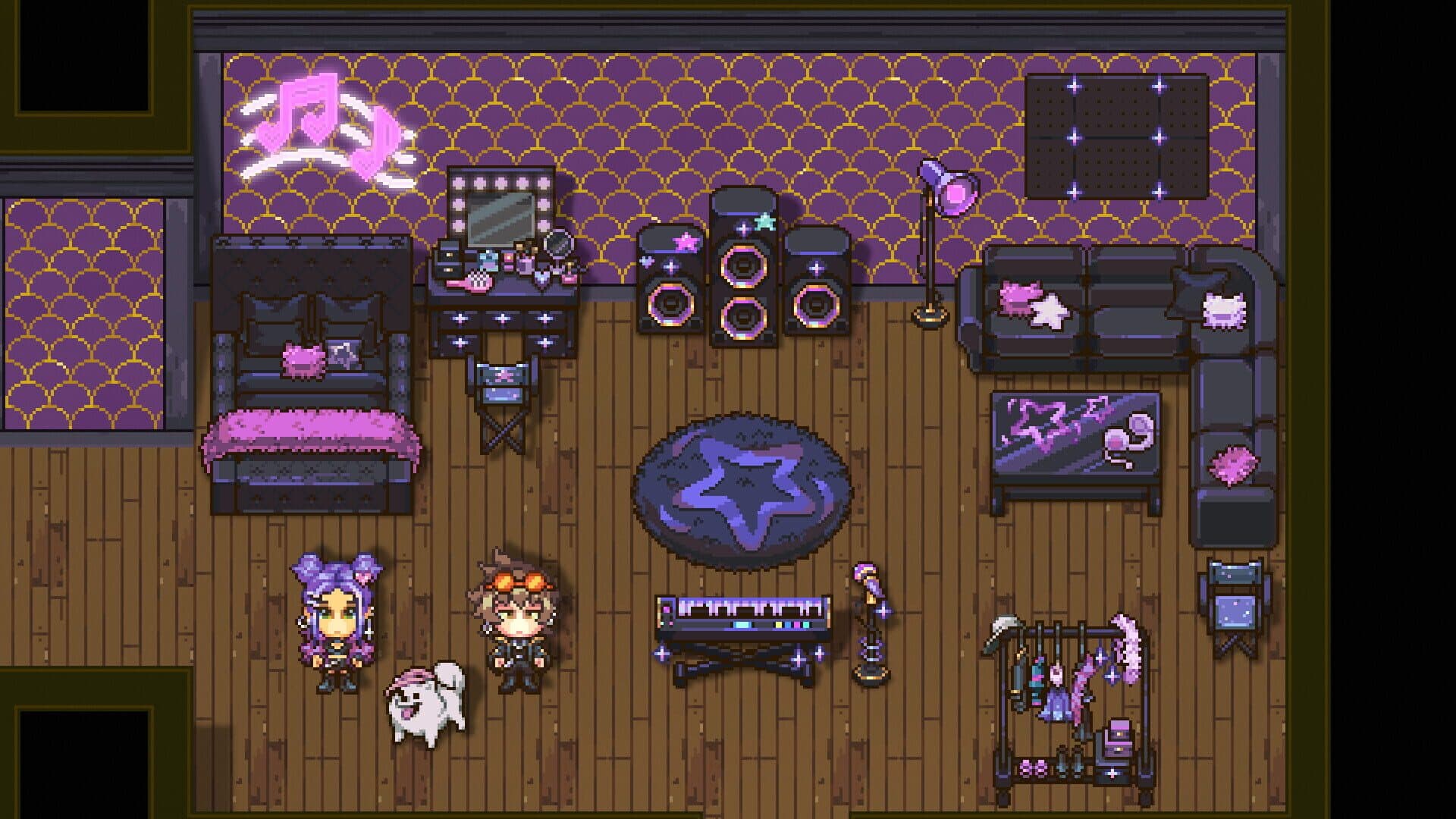 Sun Haven: Pop Sensation Pack screenshot 3
