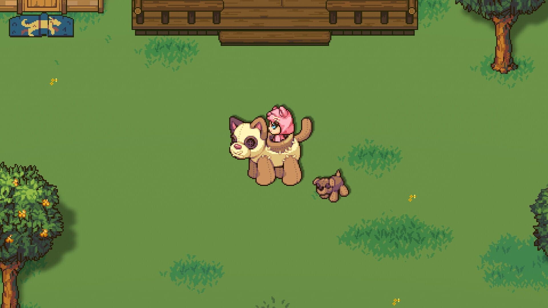 Sun Haven: Claws and Paws Pack screenshot 2