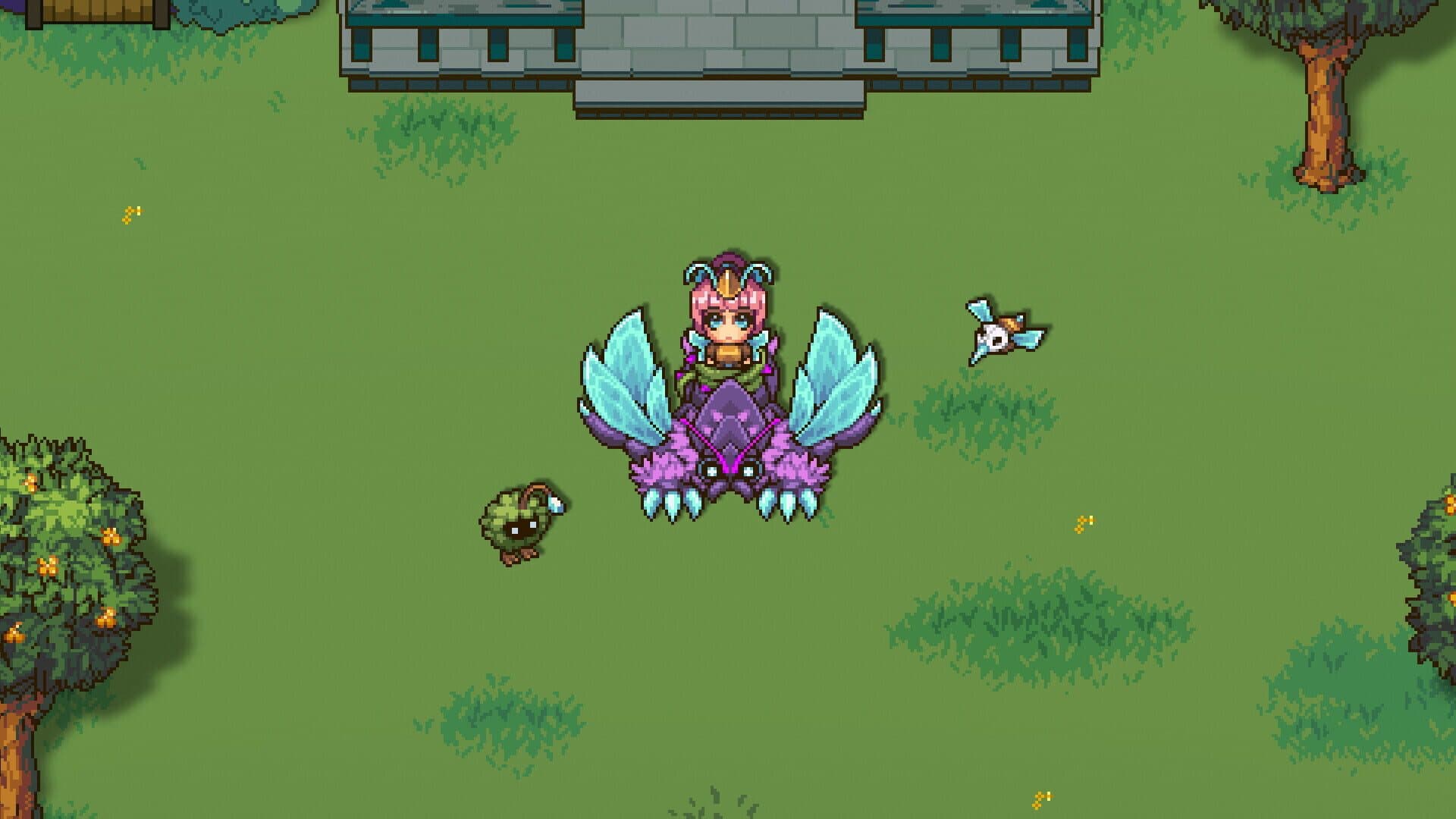 Sun Haven: Bloom and Doom Pack screenshot 2