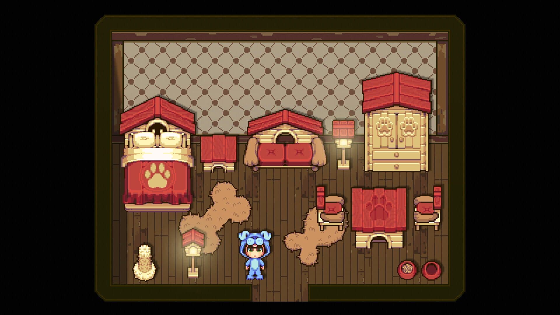Sun Haven: Claws and Paws Pack screenshot 3