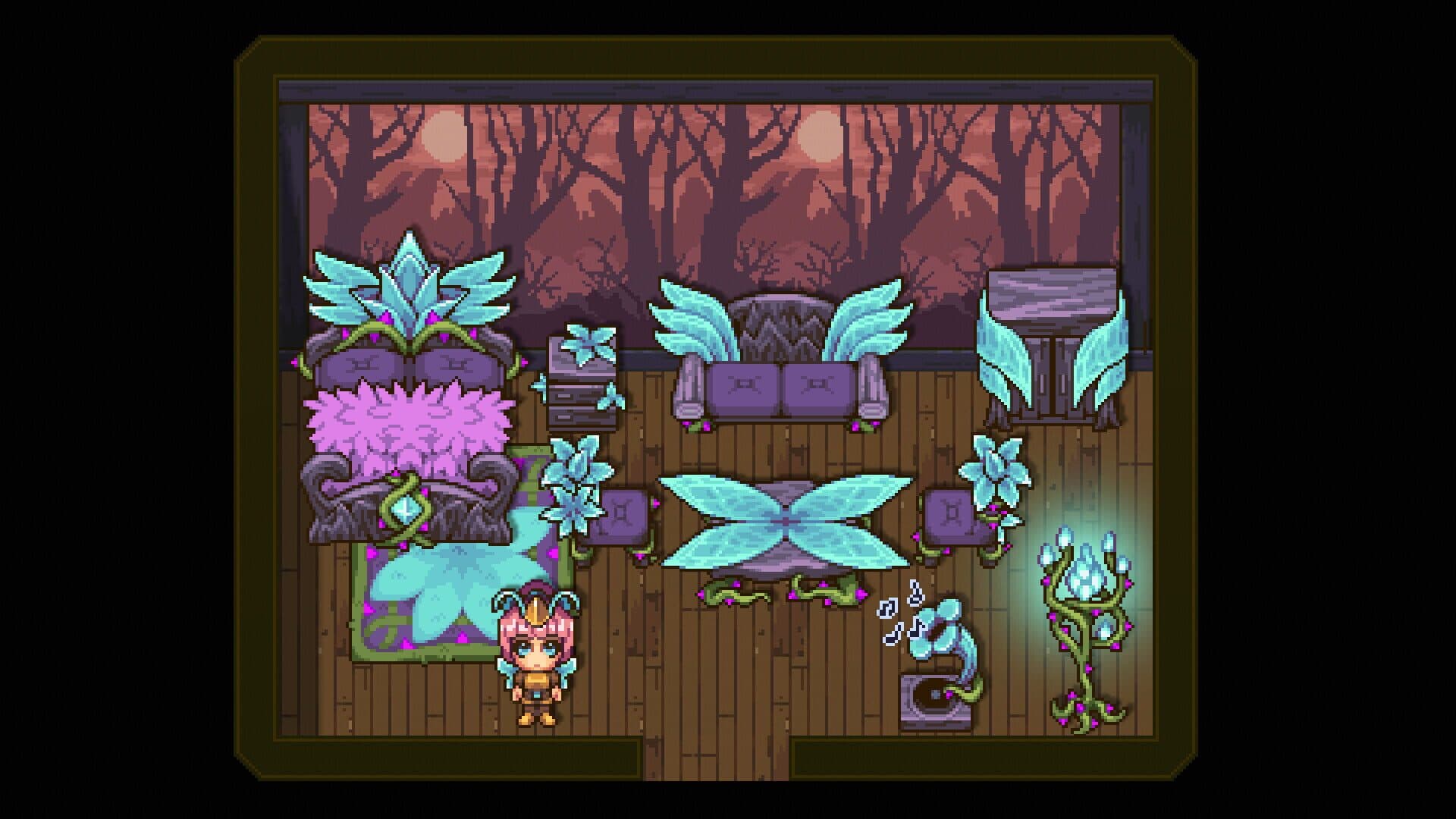 Sun Haven: Bloom and Doom Pack screenshot 3