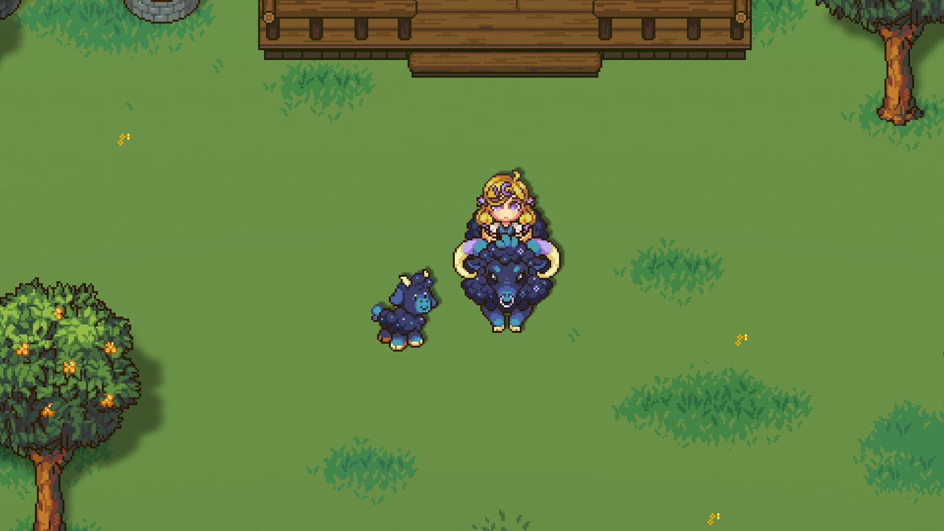 Sun Haven: Celestial Pack screenshot 2