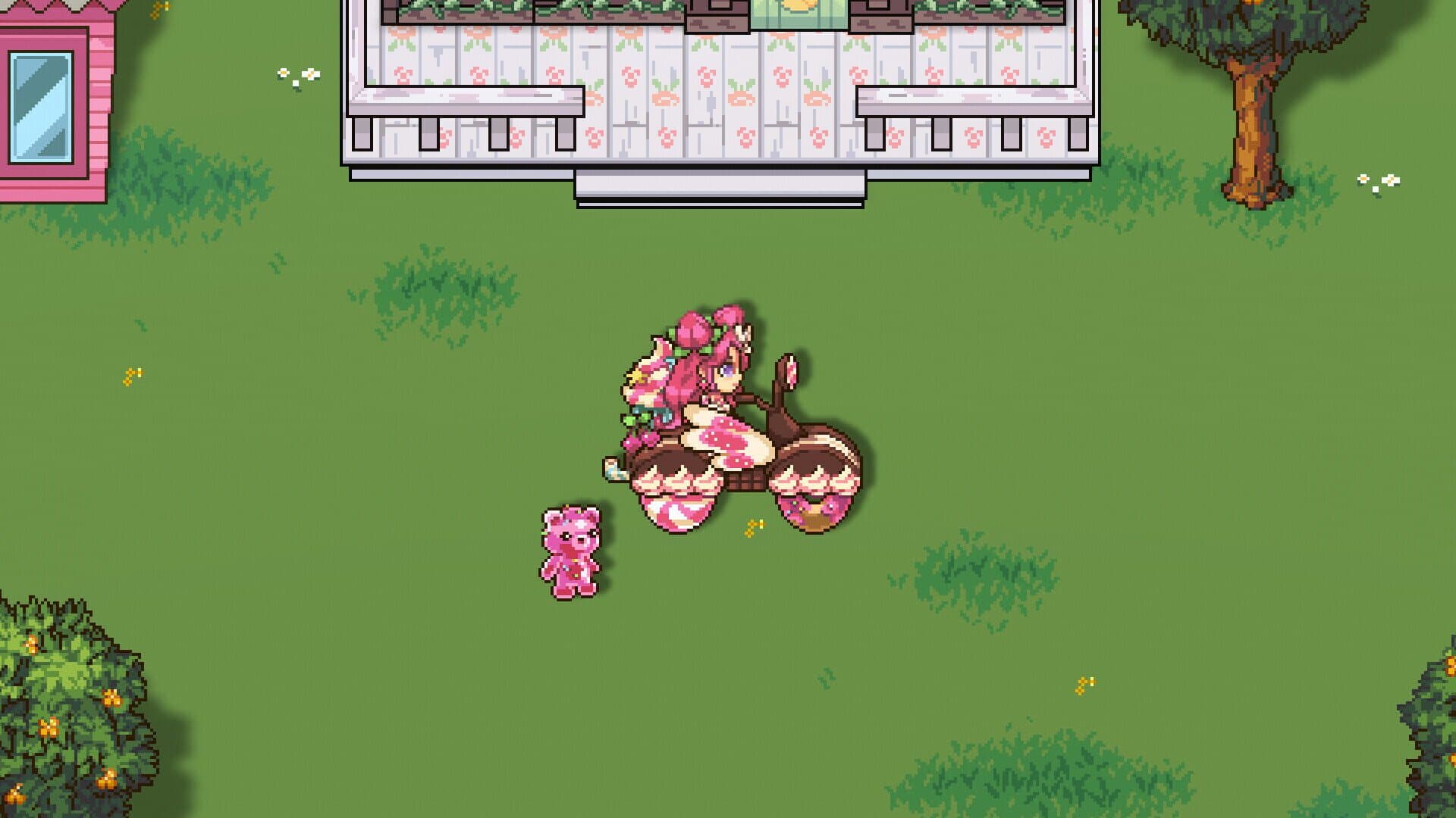 Sun Haven: Sugar Rush Pack screenshot 4