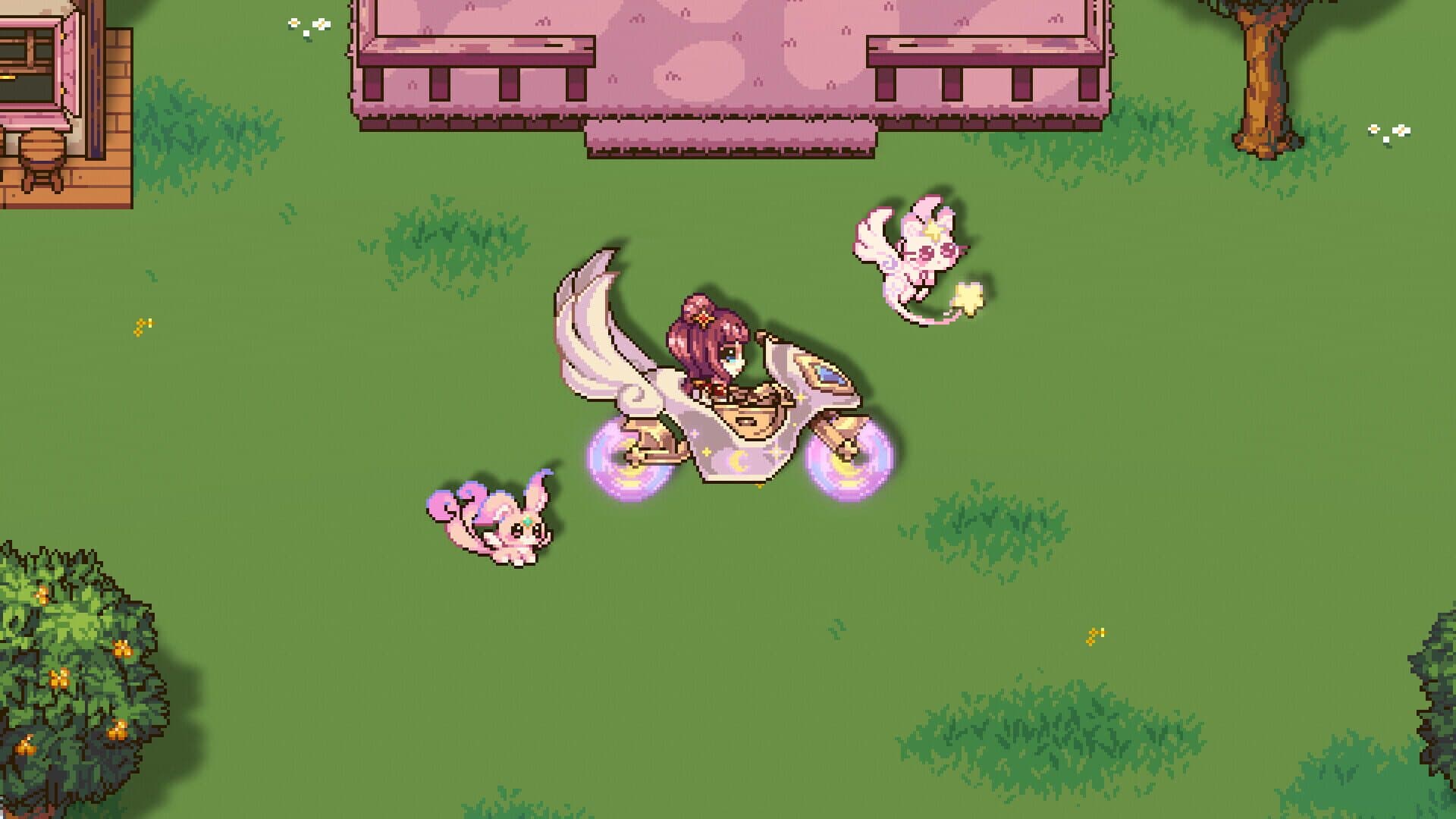 Sun Haven: Starlight Pack screenshot 2