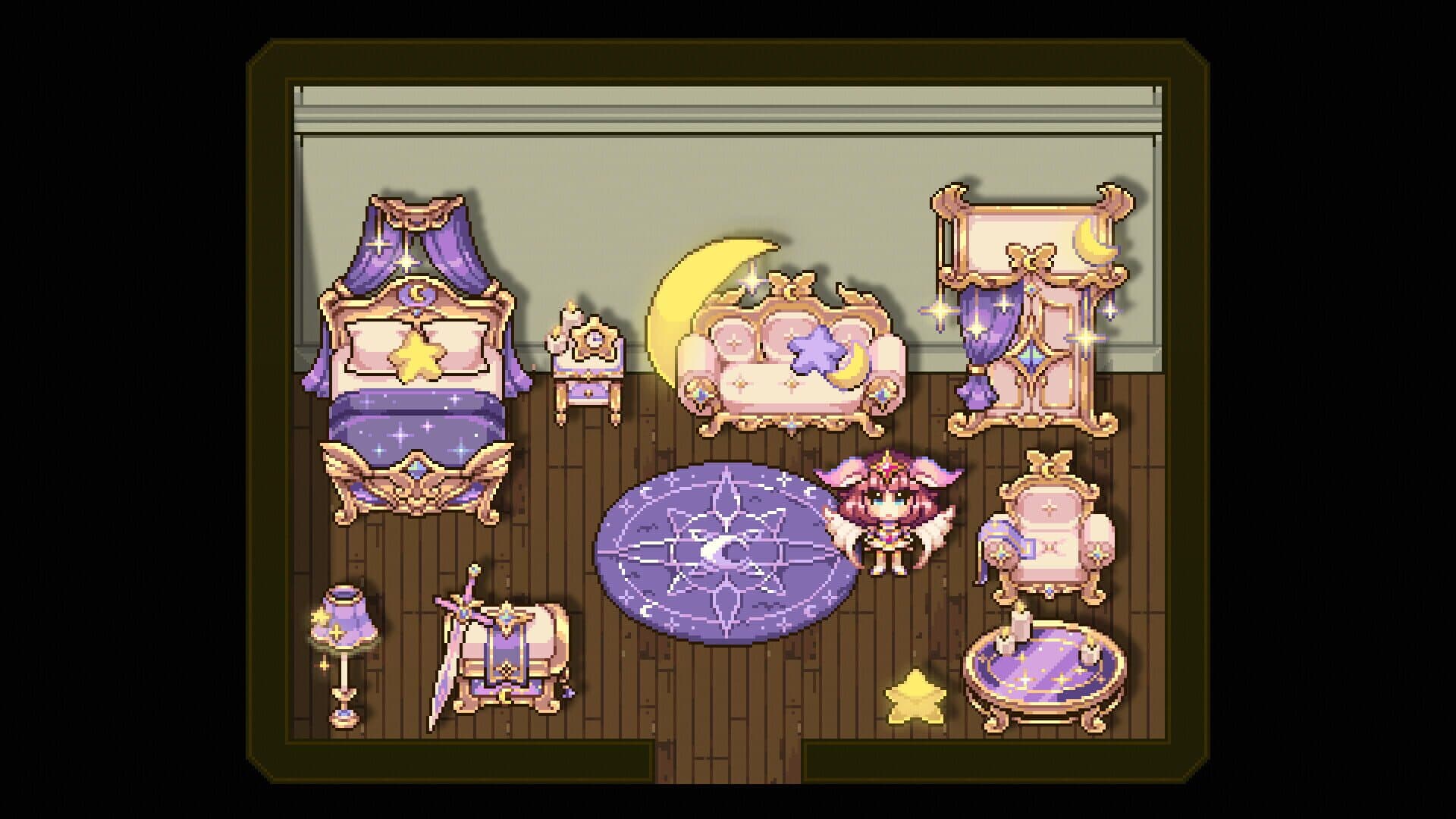 Sun Haven: Starlight Pack screenshot 3