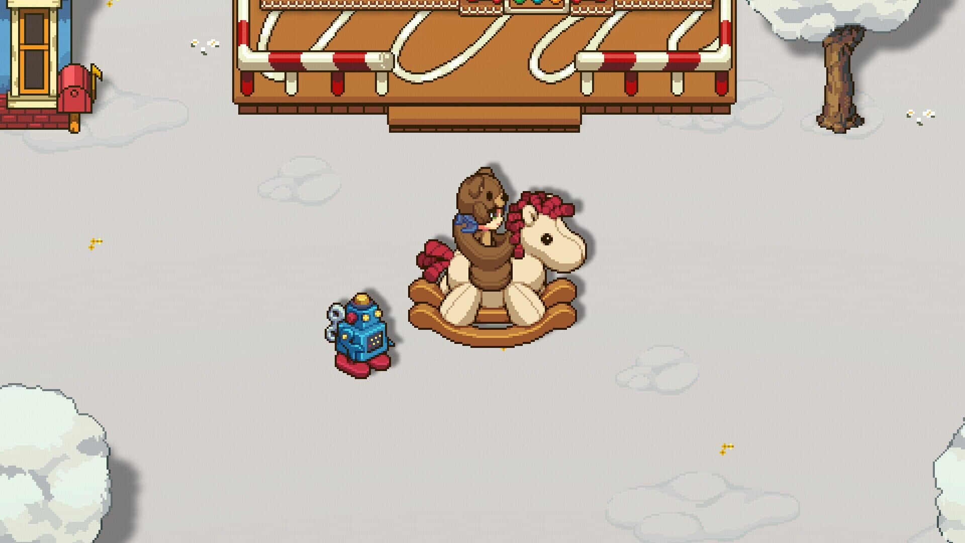 Sun Haven: Toy Pack screenshot 2