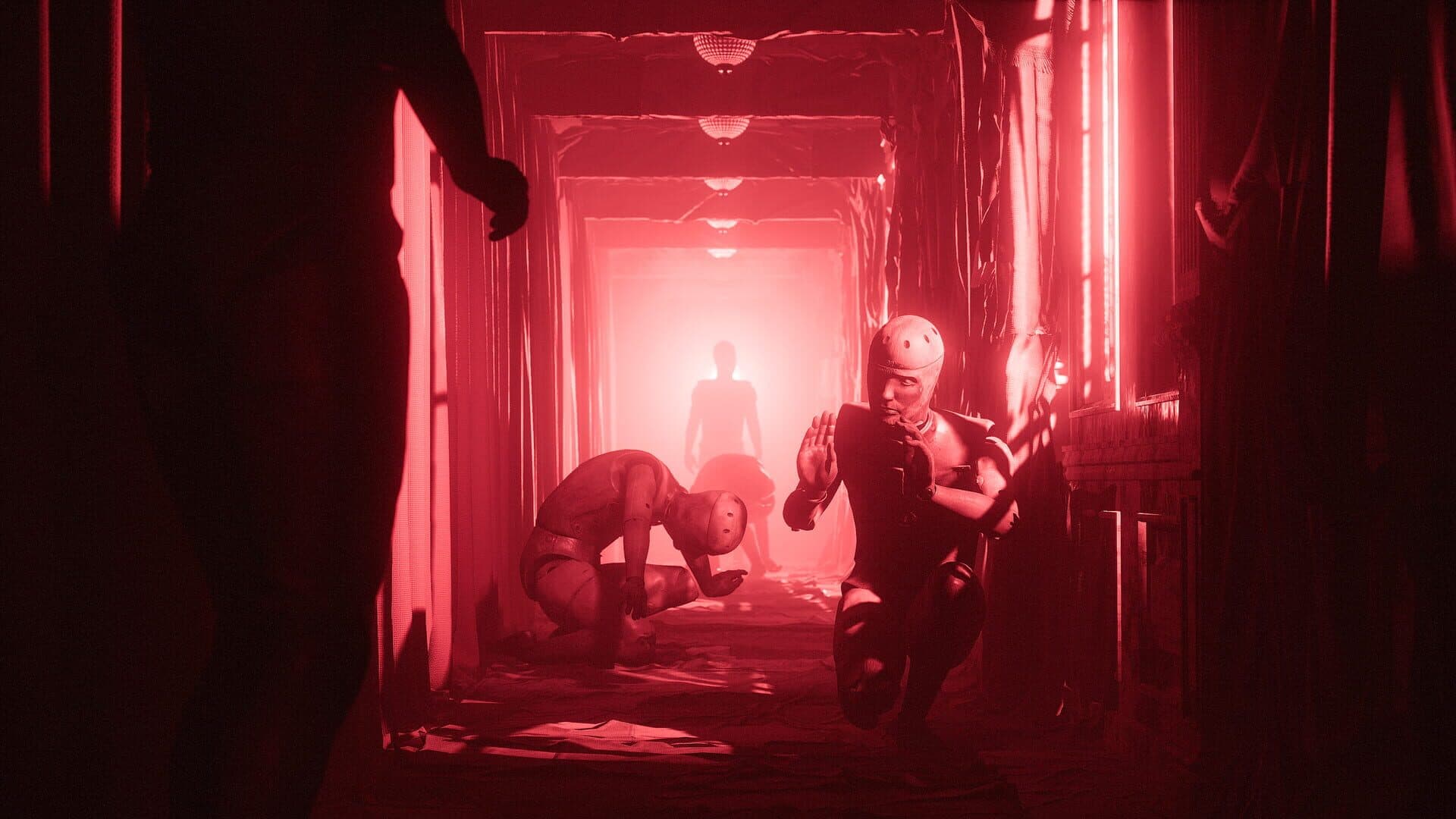 Layers of Fear 2 screenshot 3