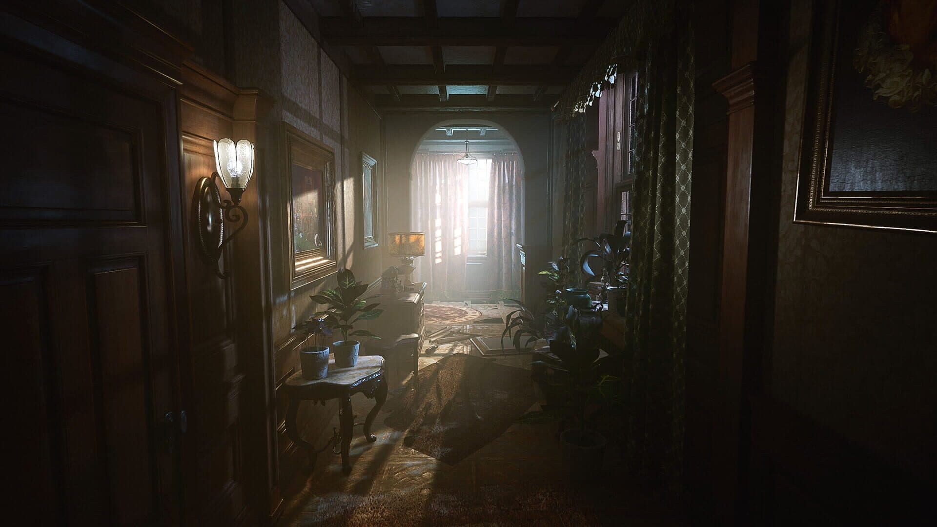 Layers of Fear 2 screenshot 8