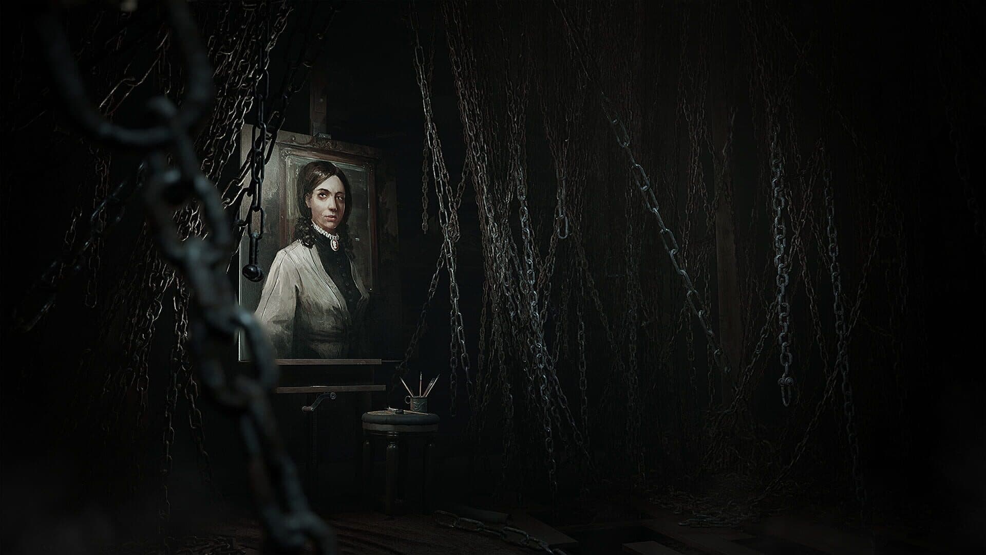 Layers of Fear 2 screenshot 10