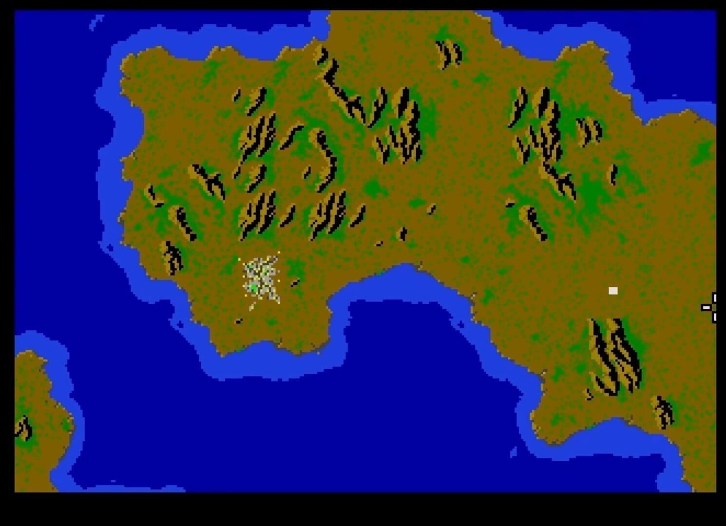 Sundog: Frozen Legacy screenshot 5
