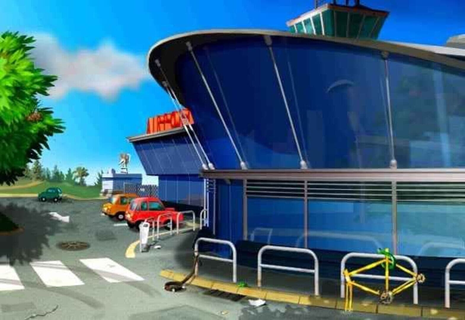 Airplane Tycoon screenshot 2