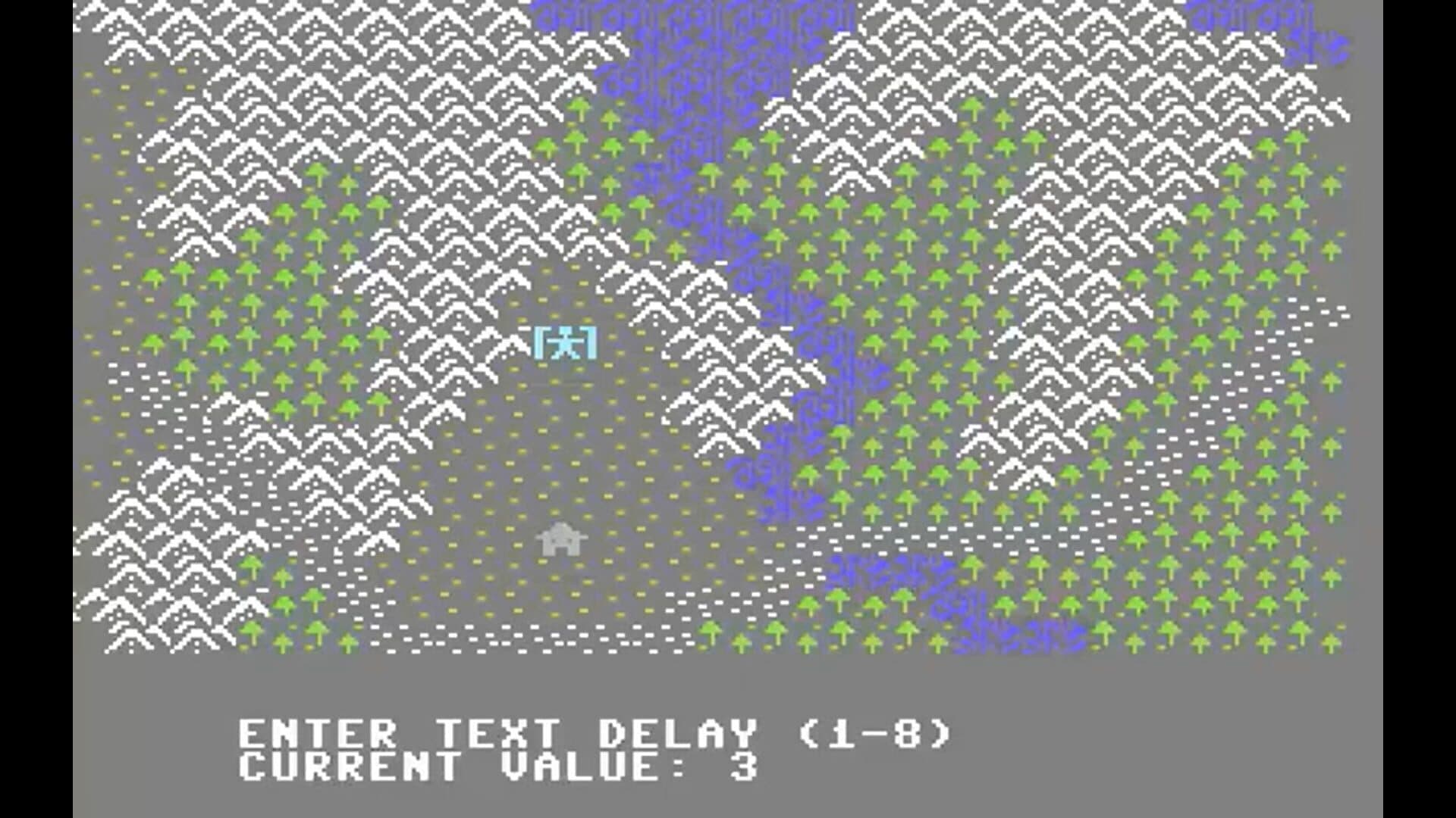 Xyphus screenshot 2