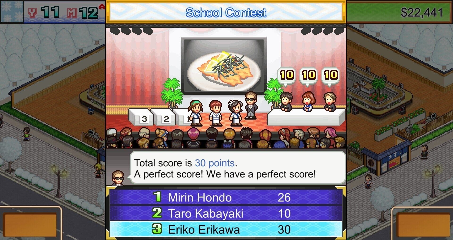 The Sushi Spinnery screenshot 6