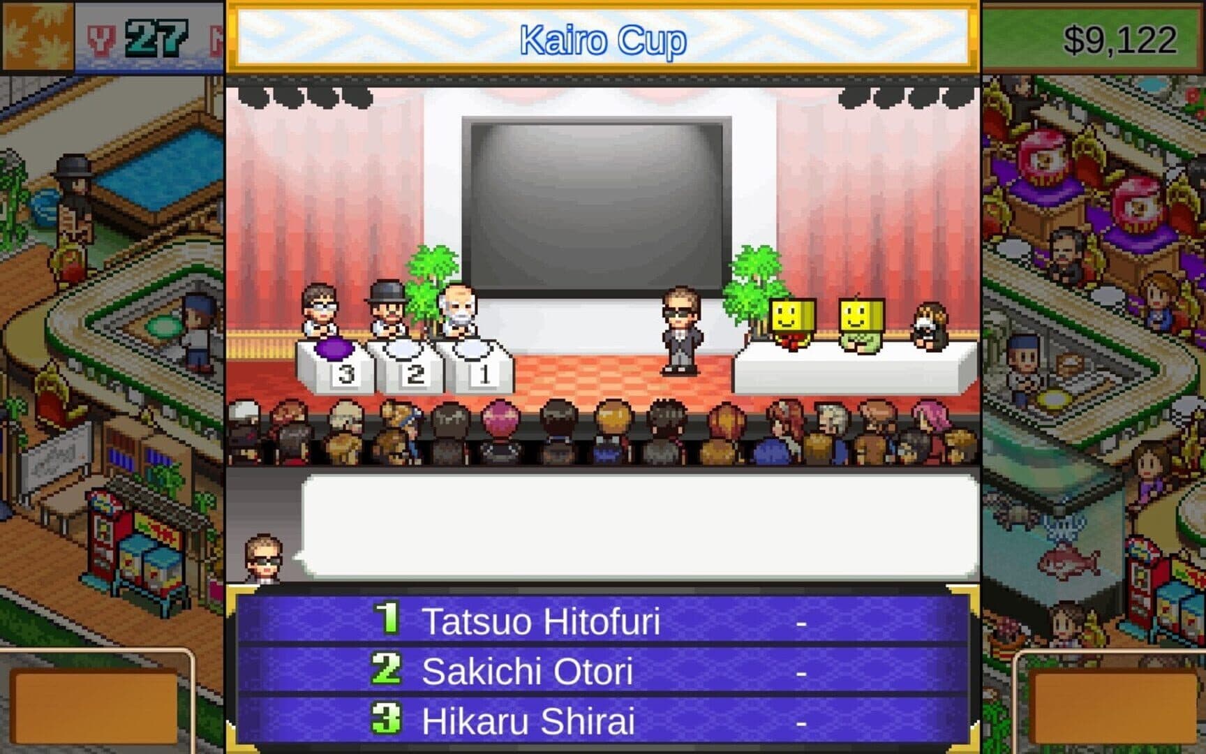 The Sushi Spinnery screenshot 20