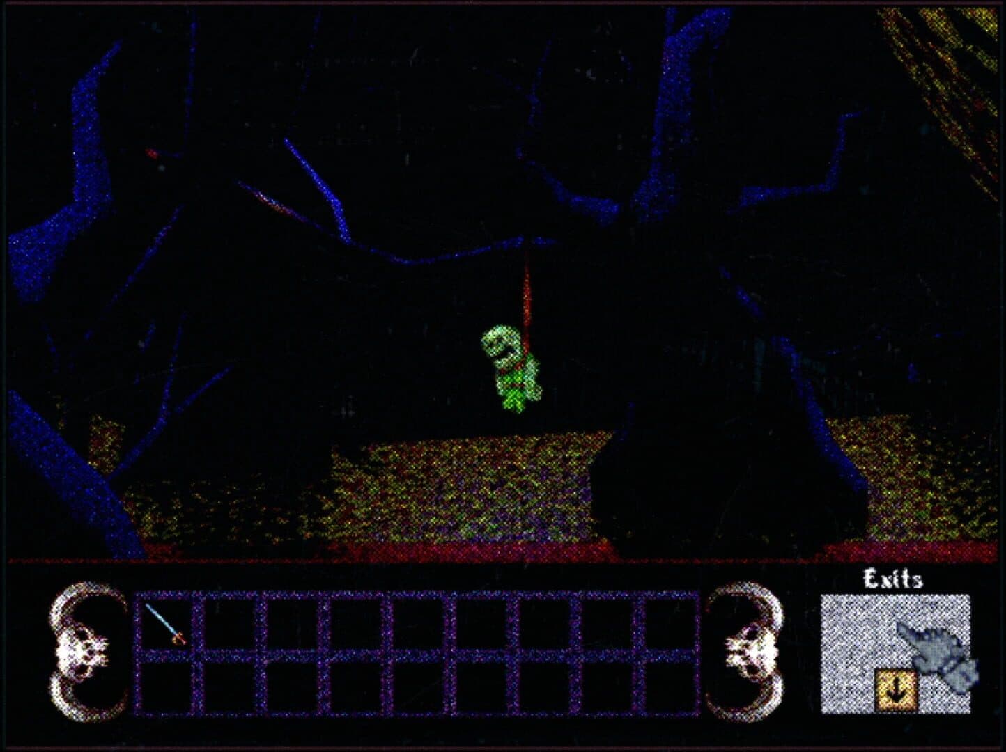 Chalicebound screenshot 1