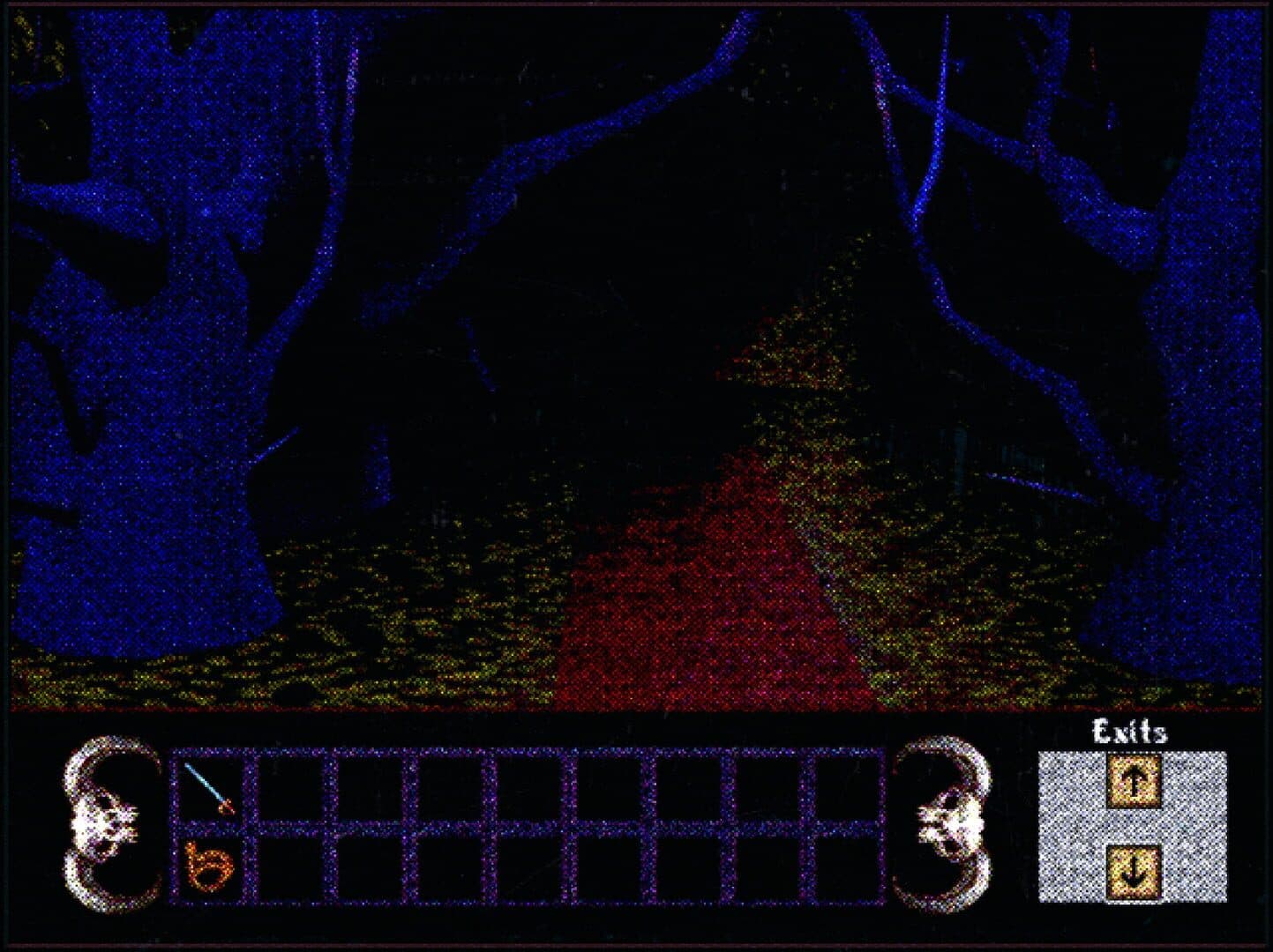 Chalicebound screenshot 4