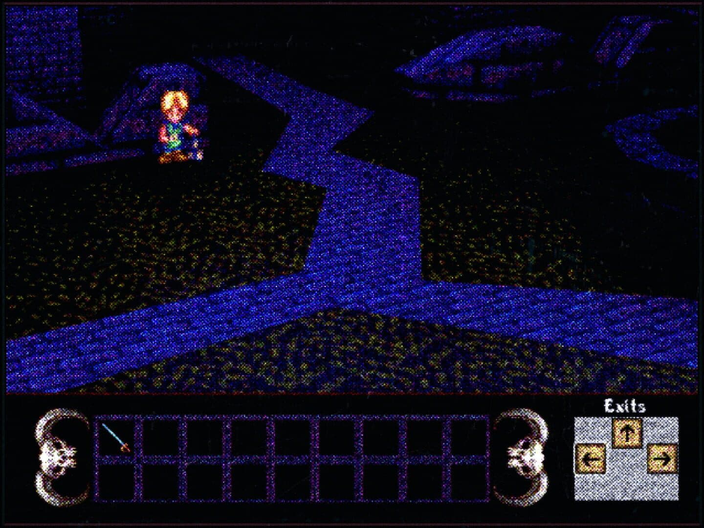 Chalicebound screenshot 5