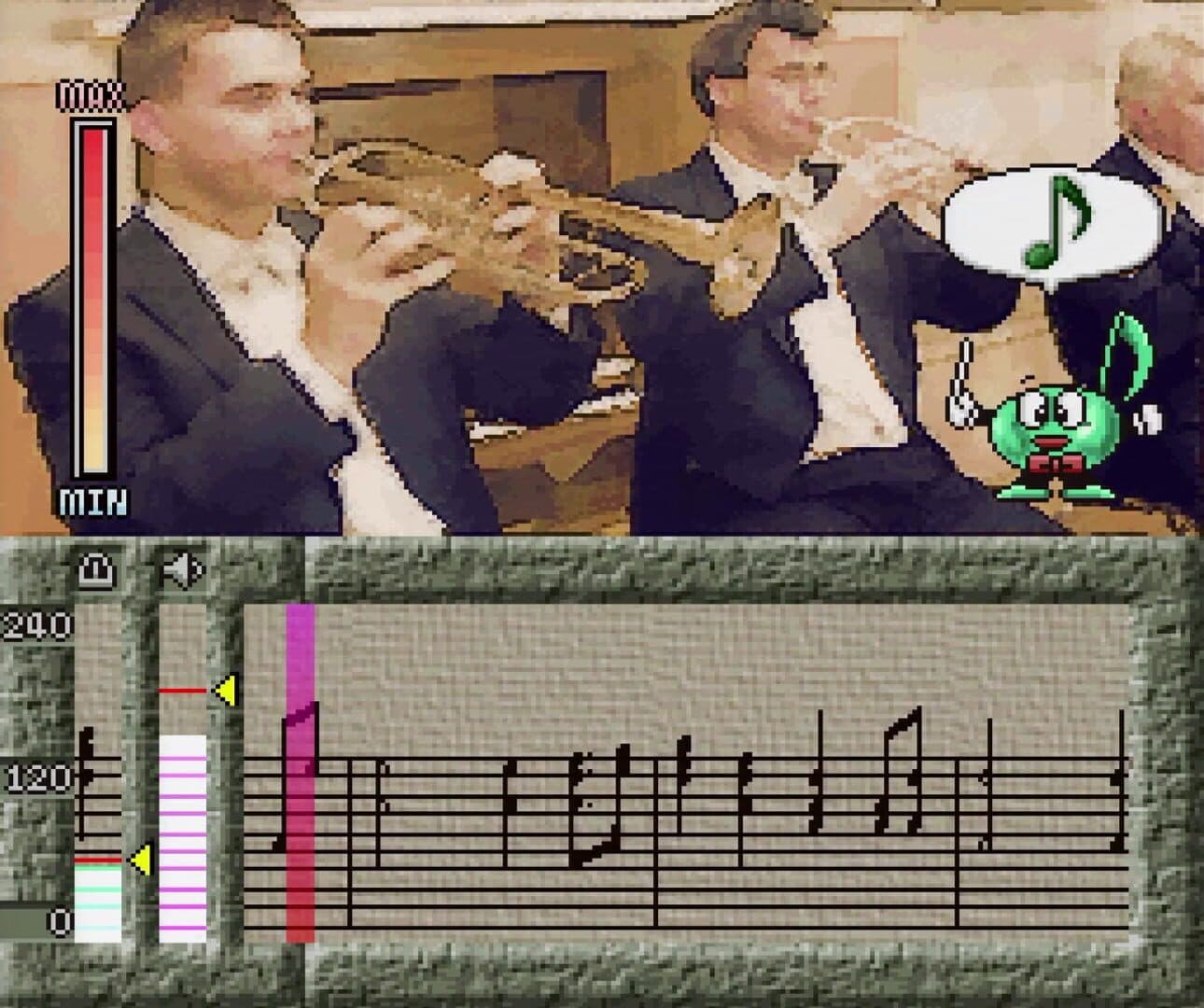 The Maestromusic screenshot 1