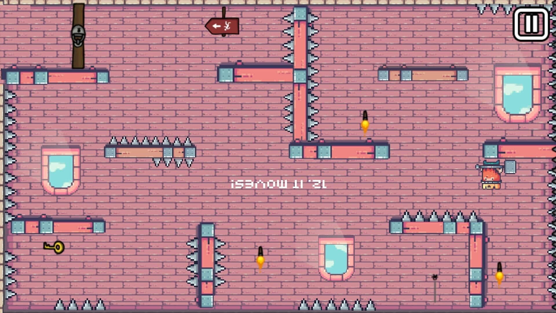 Kingdom's Dungeon Rage screenshot 3