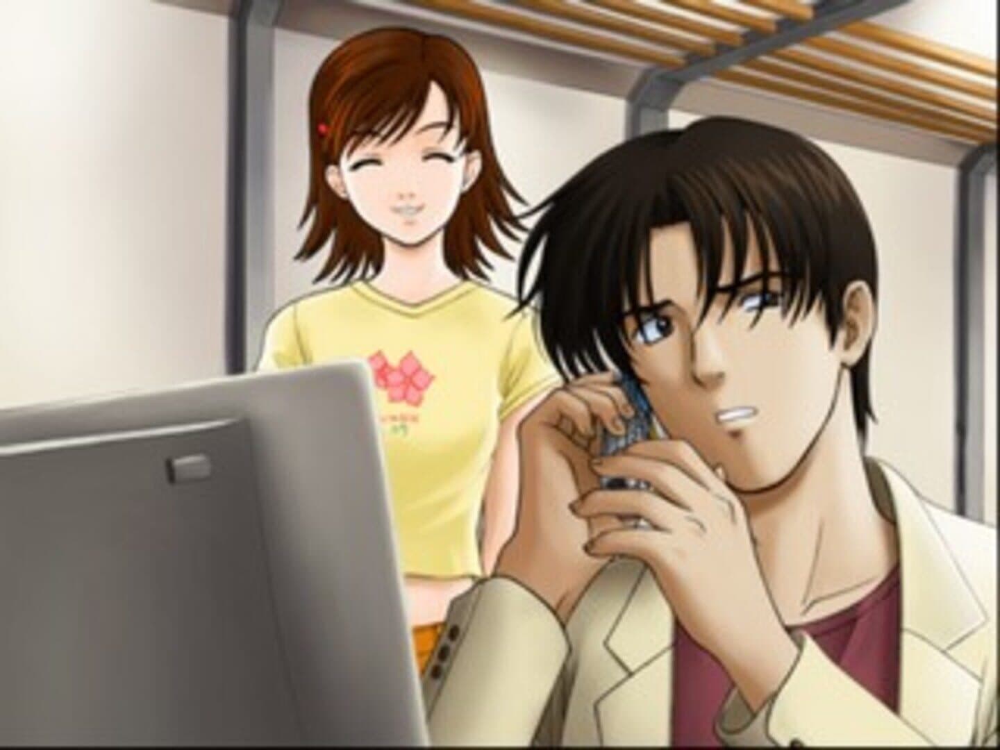 Missing Parts Side B: The Tantei Stories screenshot 3