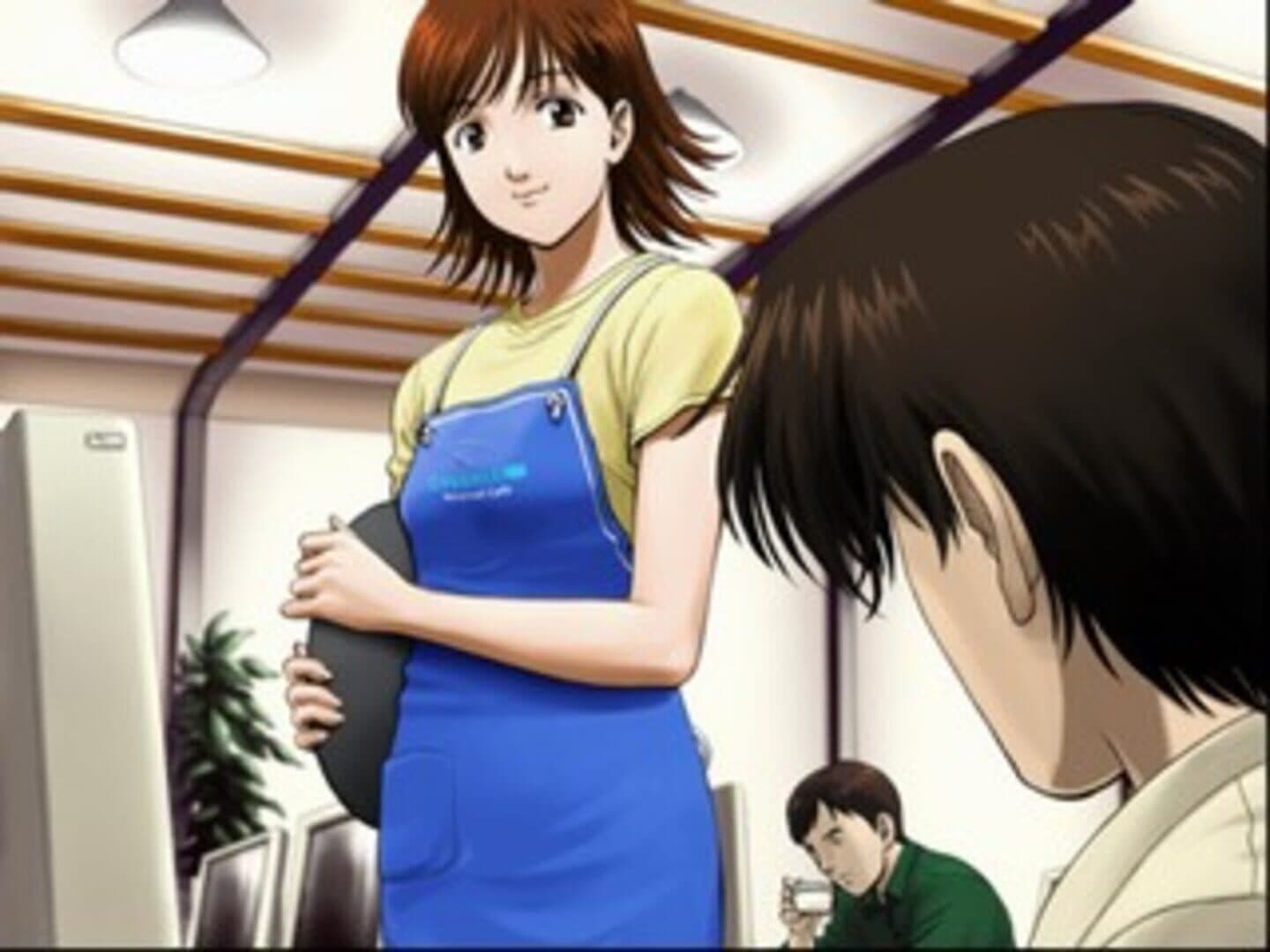 Missing Parts Side A: The Tantei Stories screenshot 1