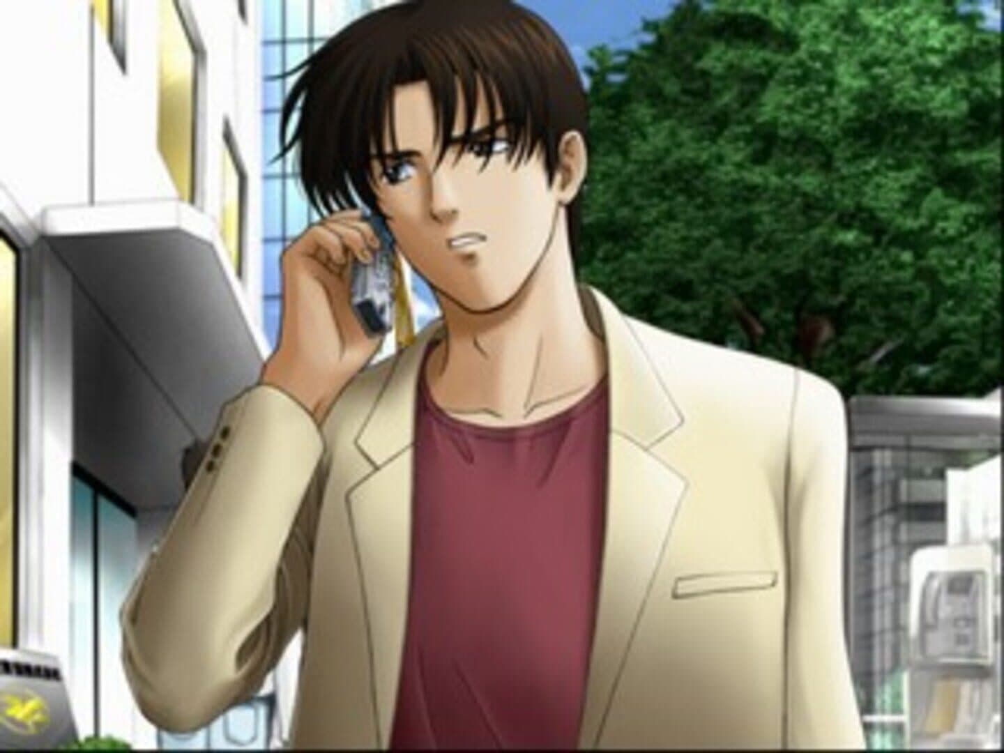 Missing Parts Side A: The Tantei Stories screenshot 3