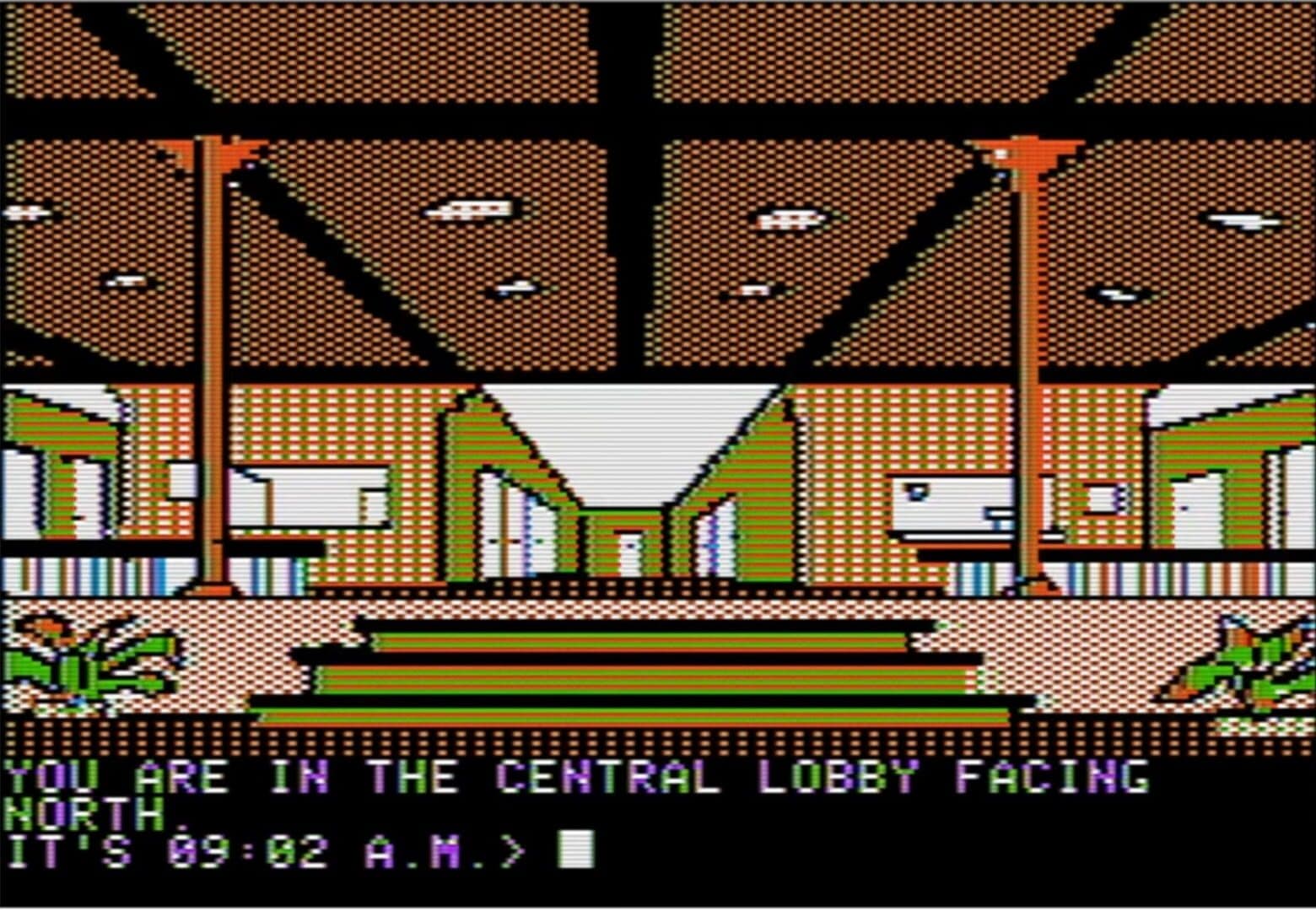 The Alpine Encounter screenshot 4