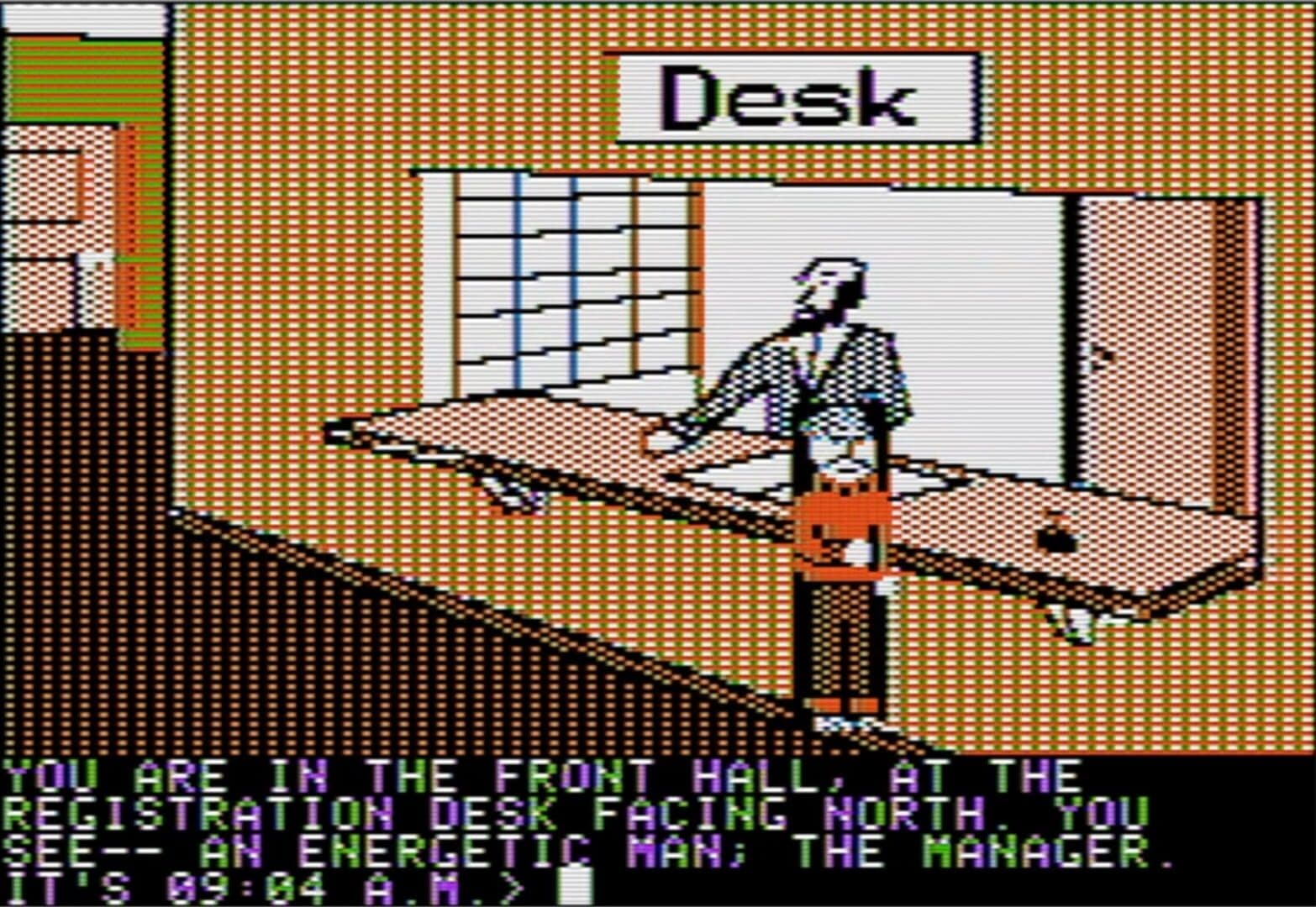 The Alpine Encounter screenshot 5