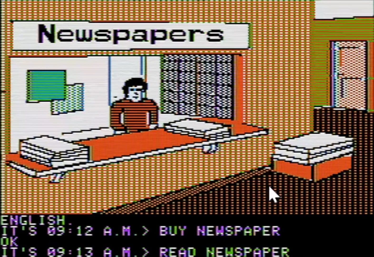 The Alpine Encounter screenshot 6