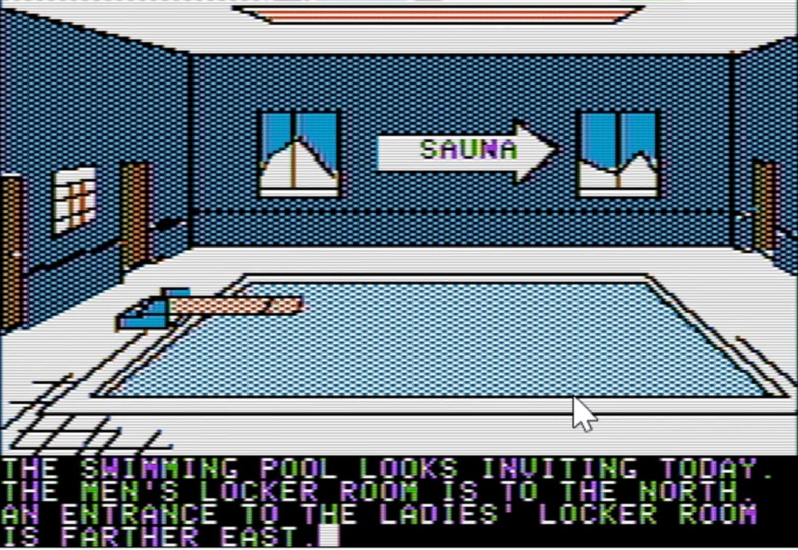 The Alpine Encounter screenshot 7