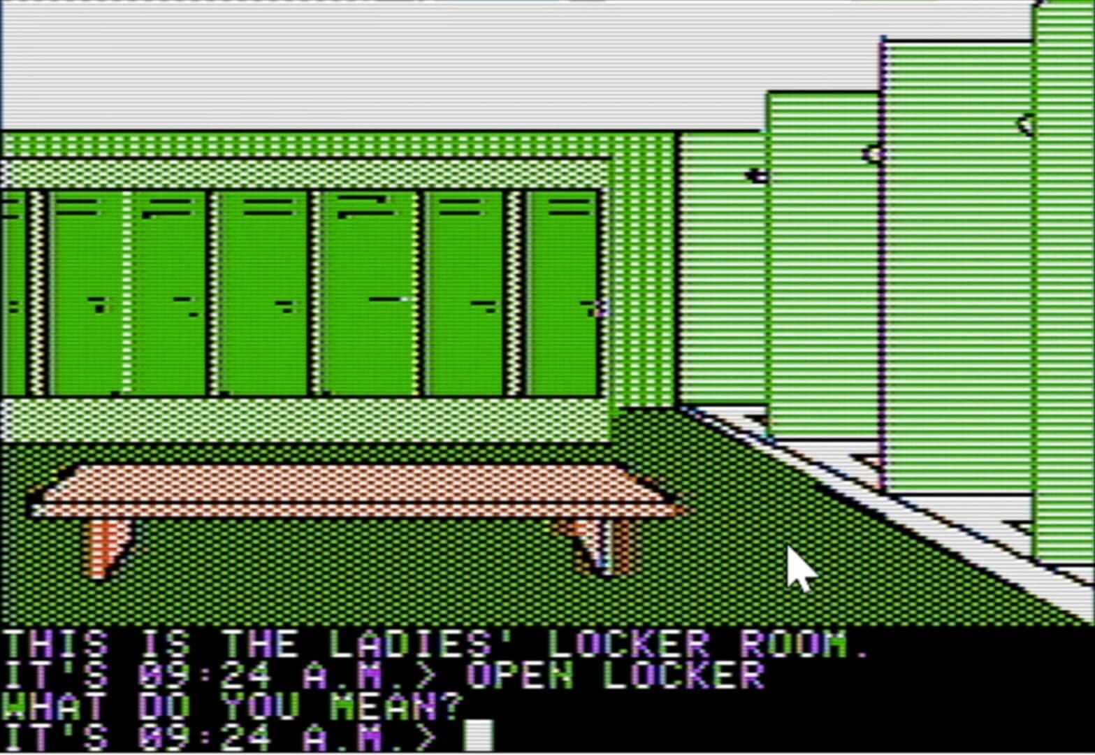 The Alpine Encounter screenshot 8