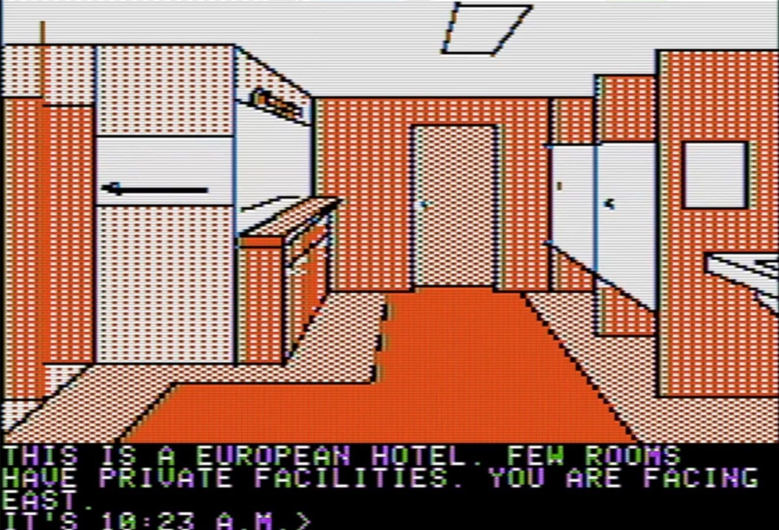 The Alpine Encounter screenshot 9