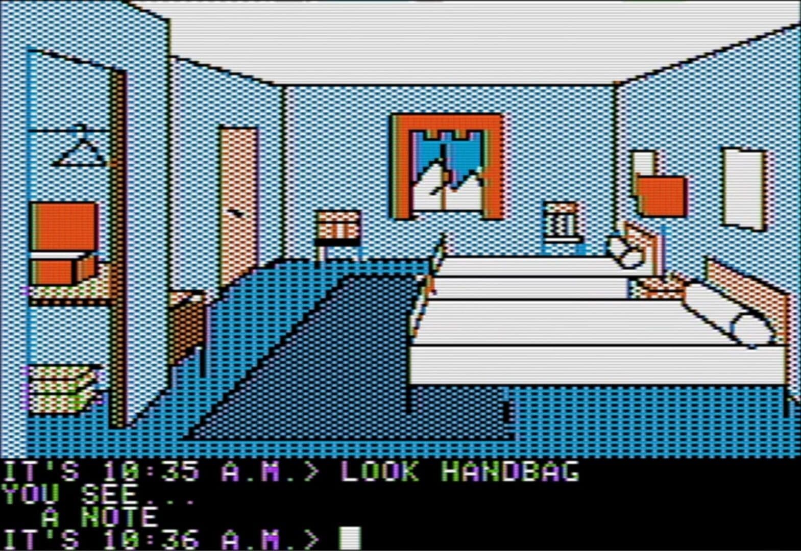 The Alpine Encounter screenshot 3