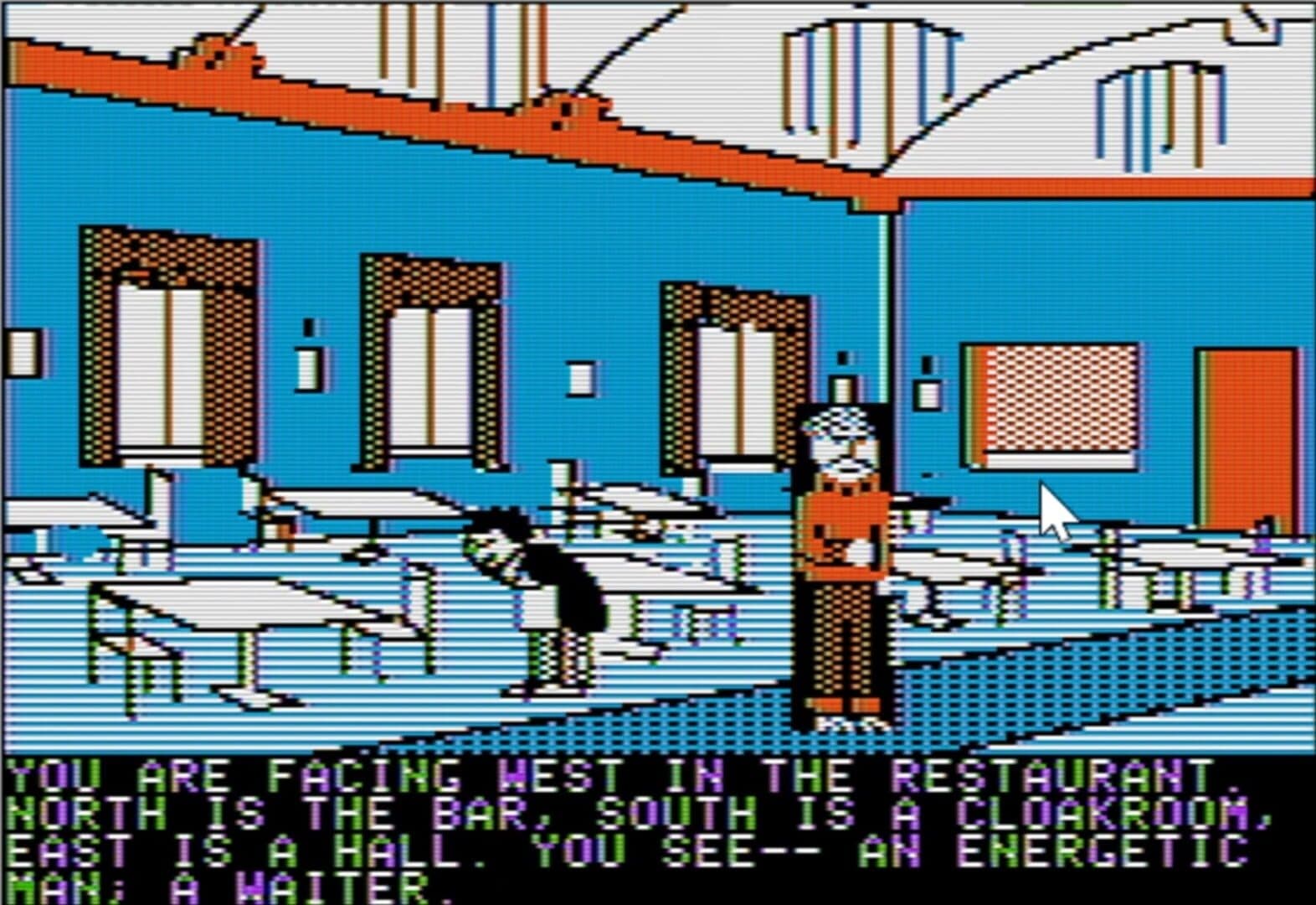 The Alpine Encounter screenshot 11
