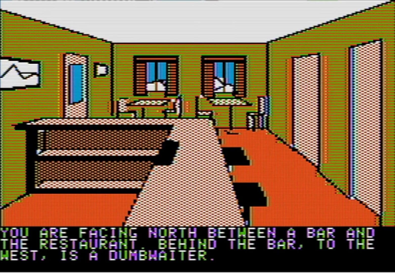 The Alpine Encounter screenshot 12