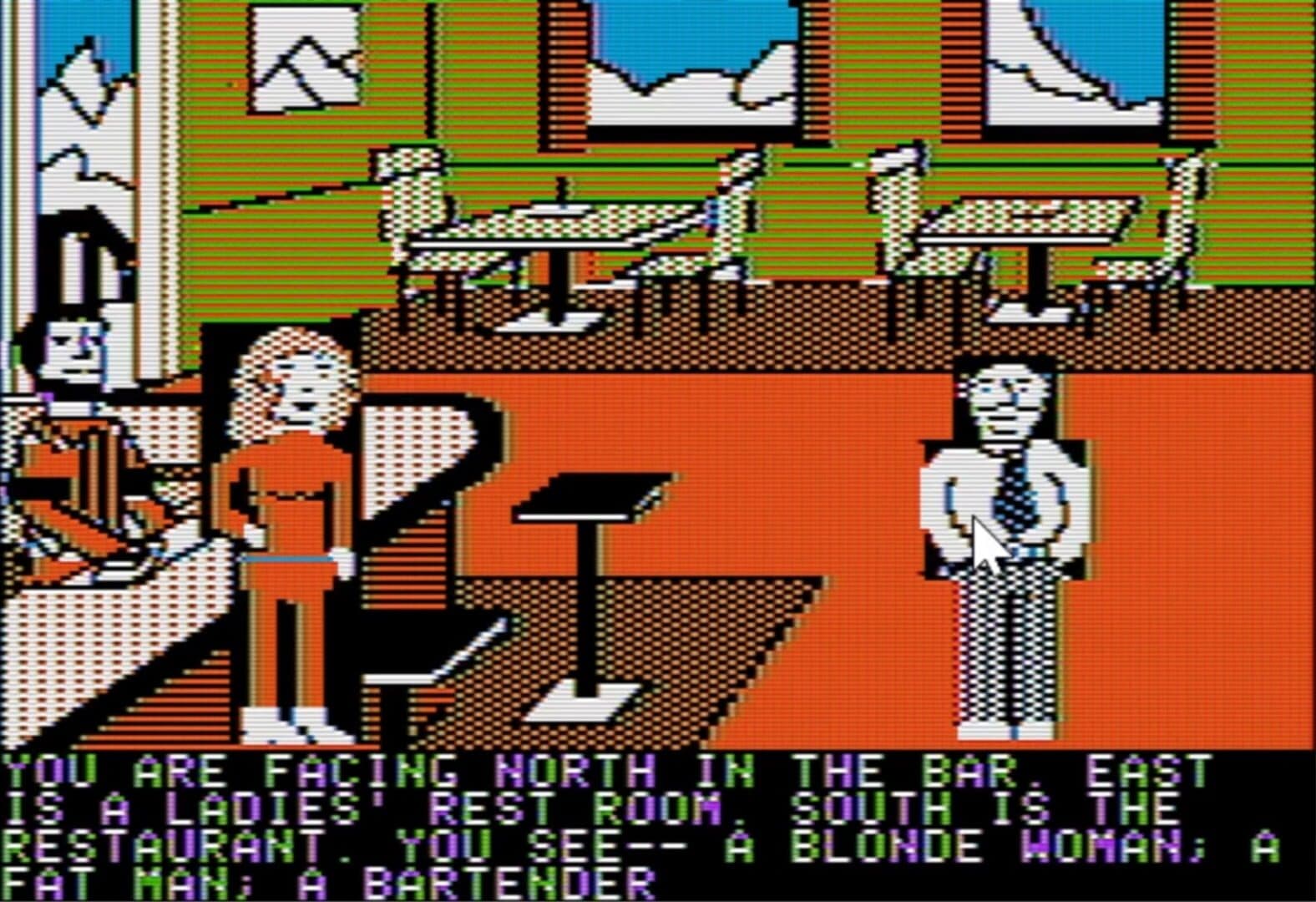 The Alpine Encounter screenshot 13