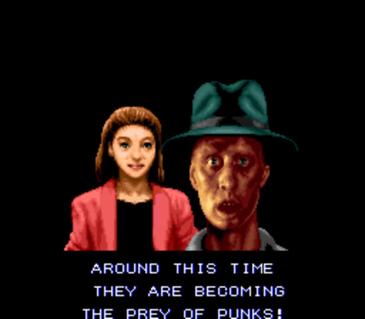 Gang Wars screenshot 6