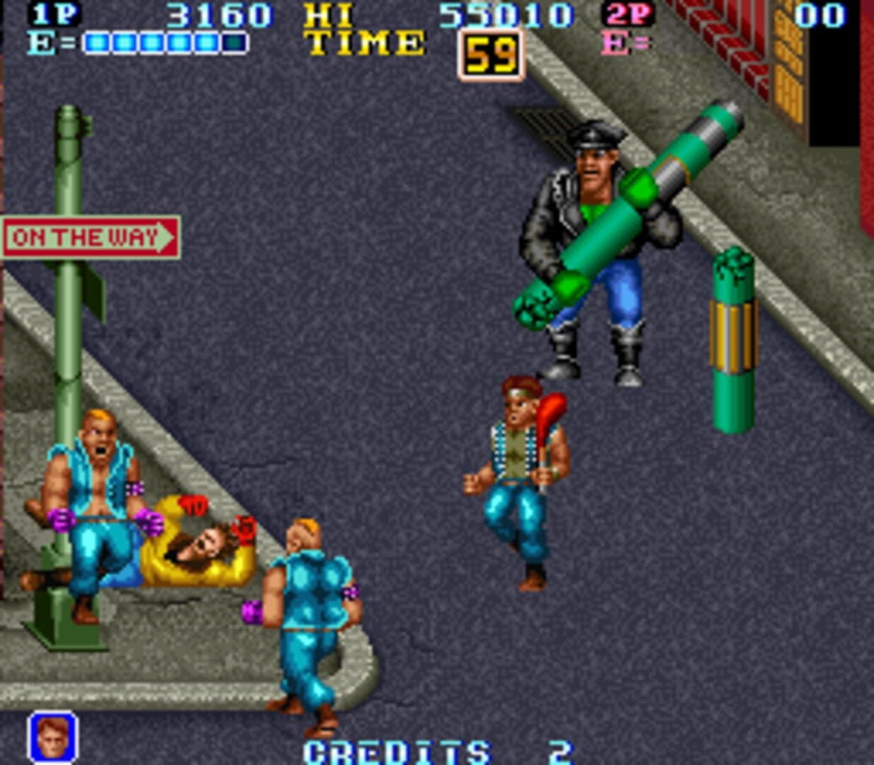 Gang Wars screenshot 7