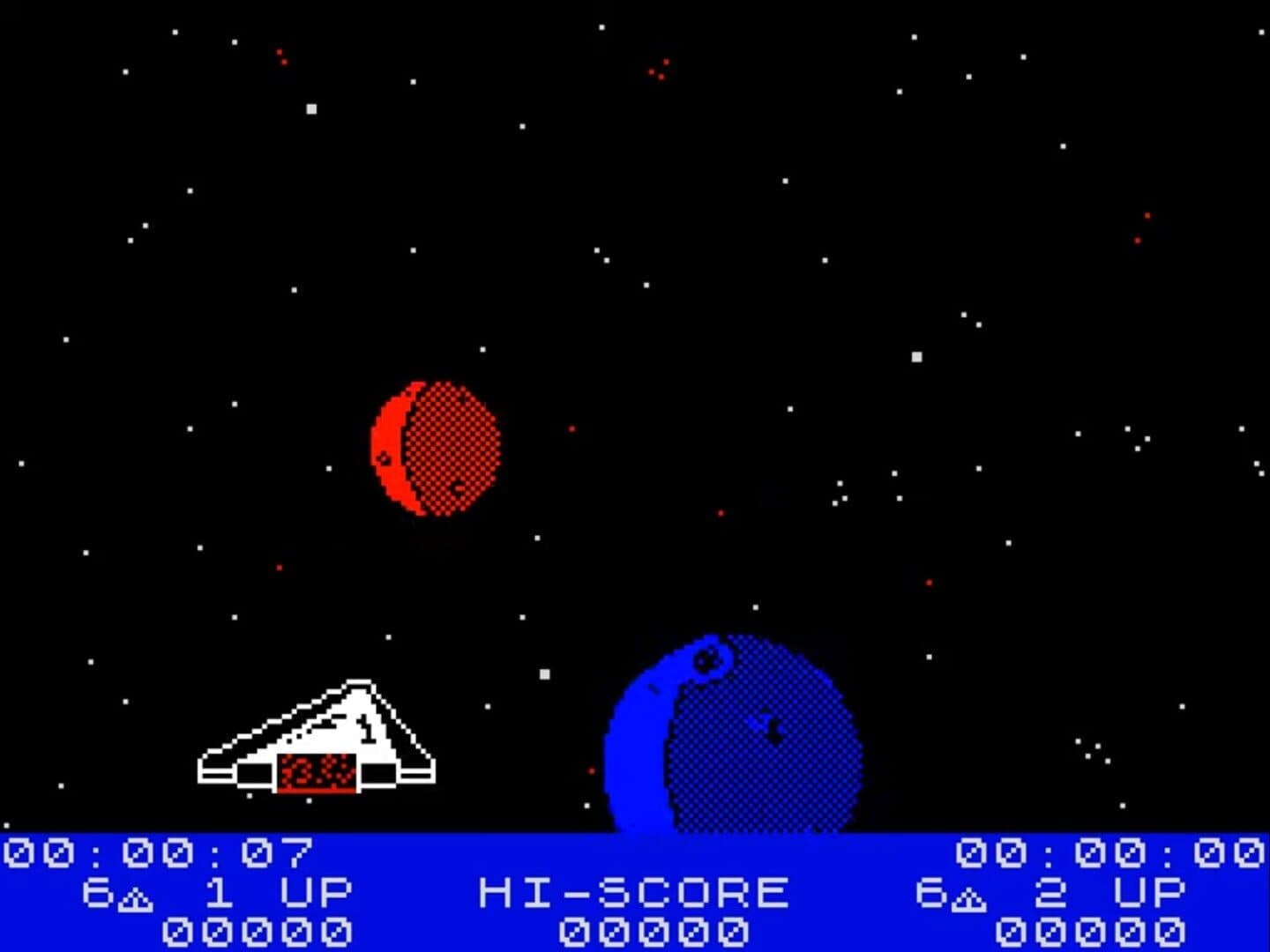 Ad Astra screenshot 2